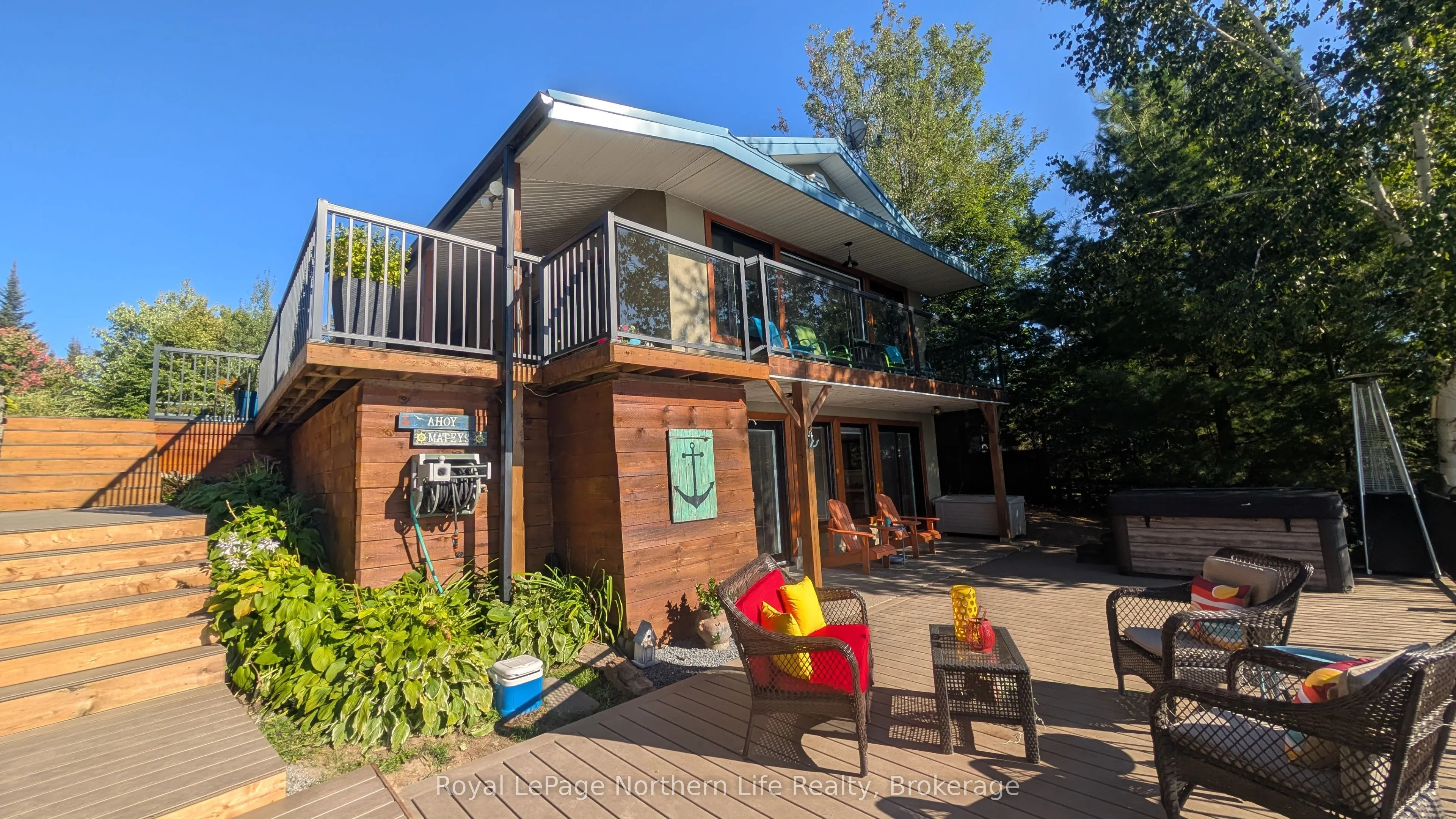 233 Norland Road