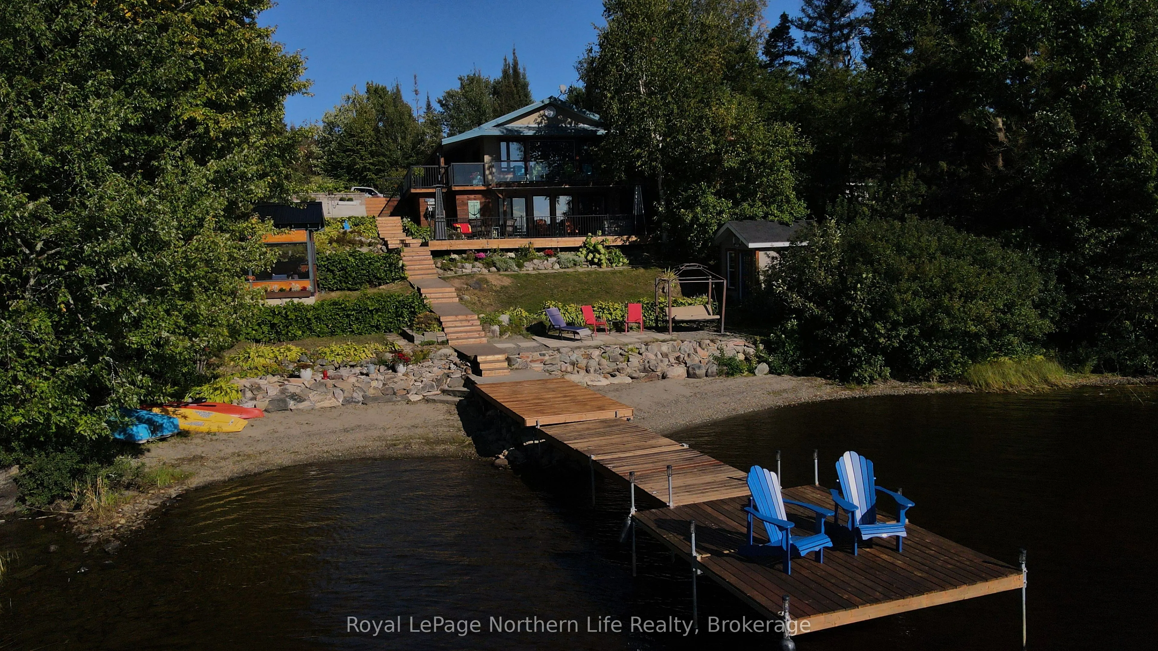 233 Norland Road