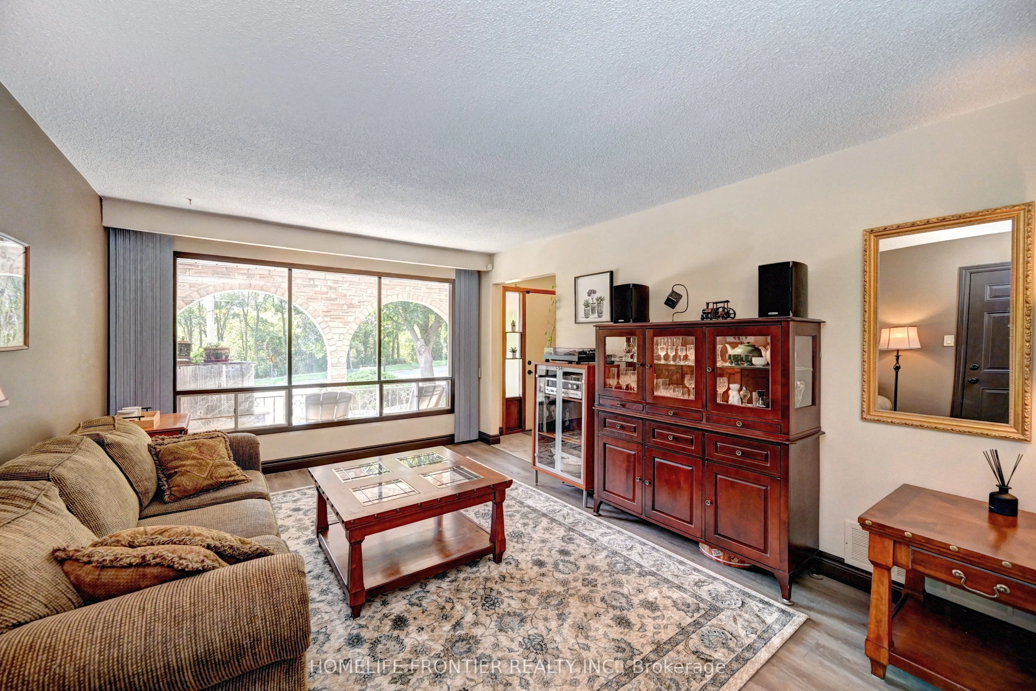 121 Forest Road