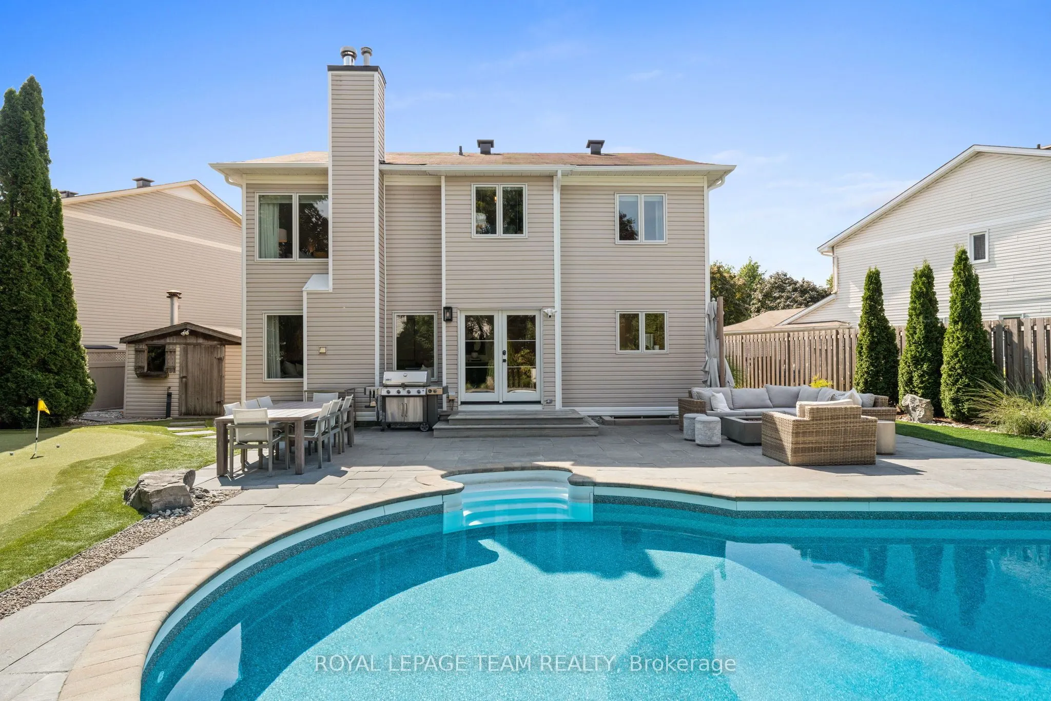 39 Wheatland Avenue