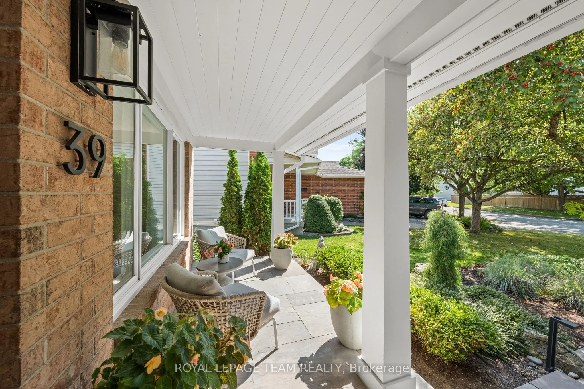 39 Wheatland Avenue