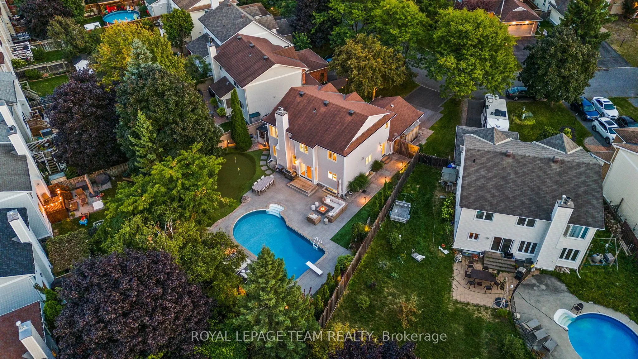 39 Wheatland Avenue