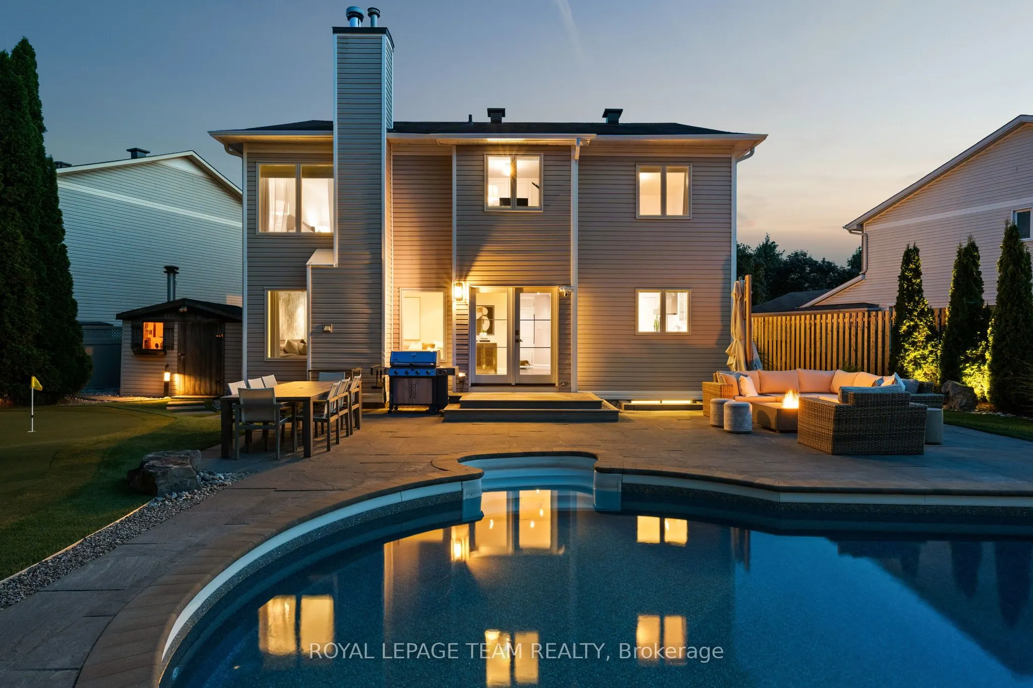 39 Wheatland Avenue