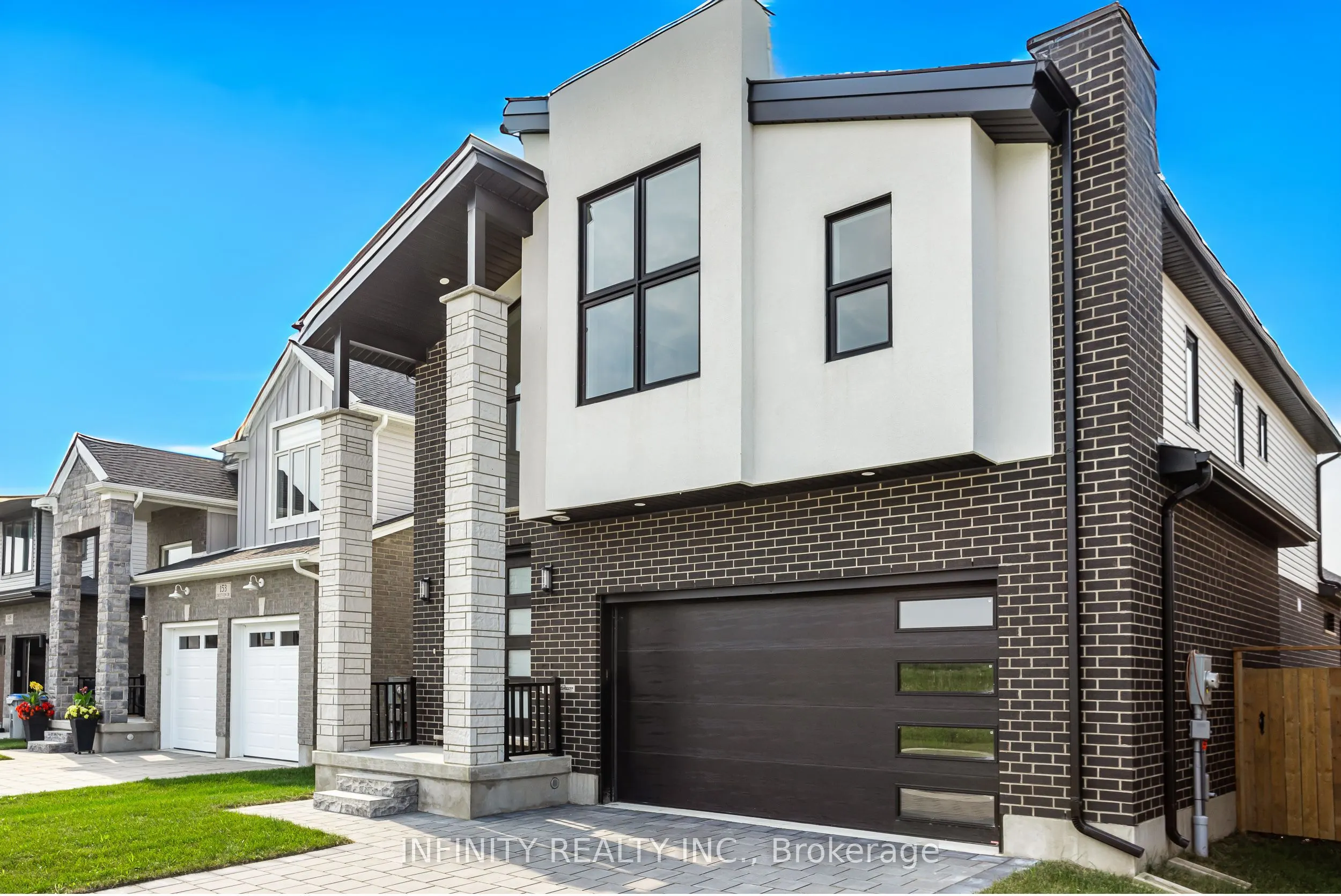 157 Crestview Drive