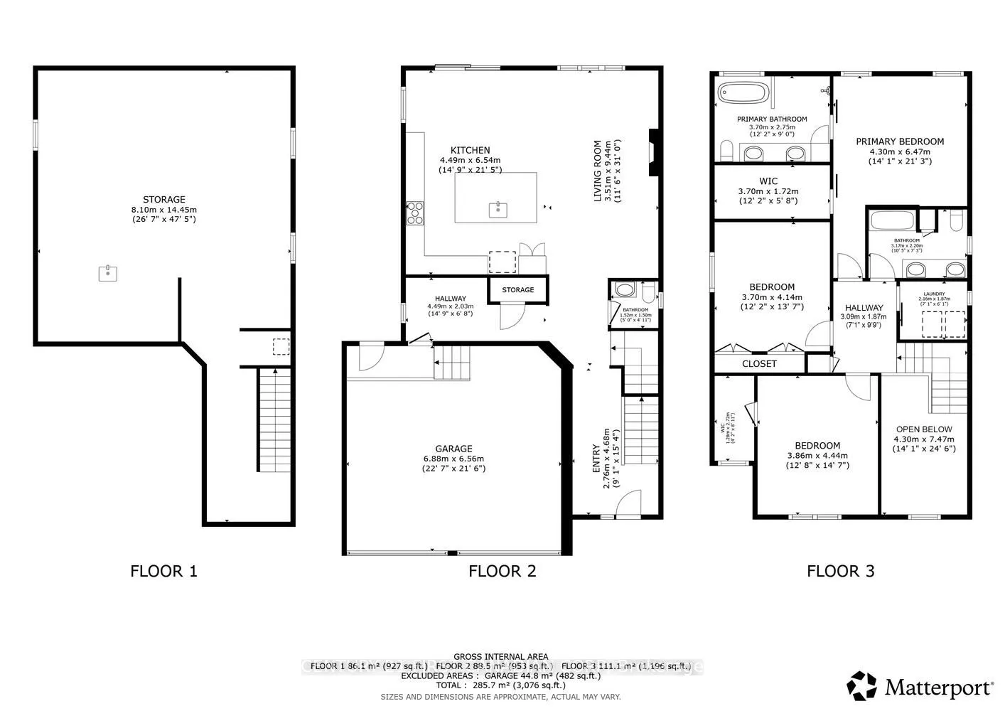 1907 Fountain Grass Drive