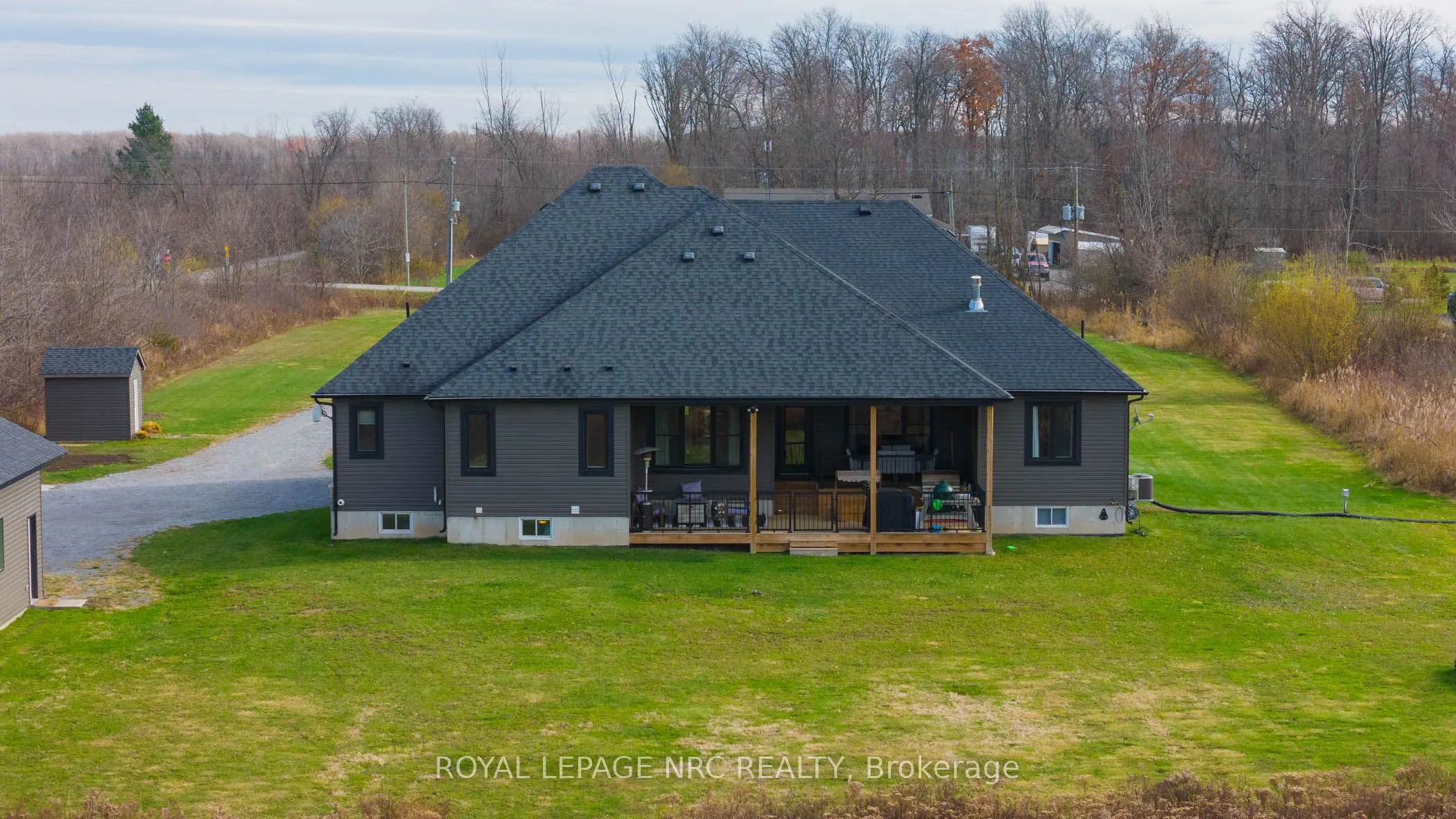856 Lorraine Road