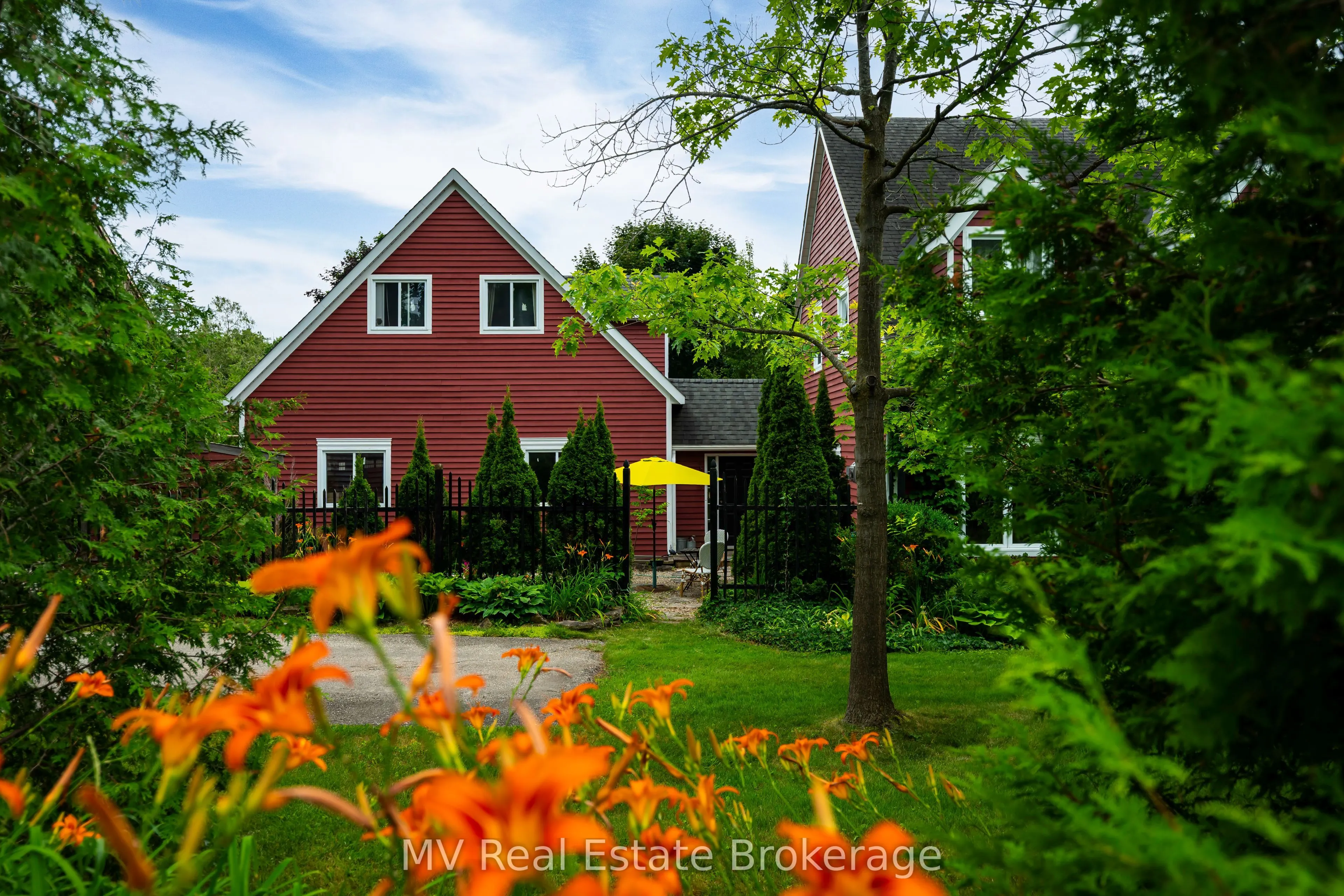 322 North Street