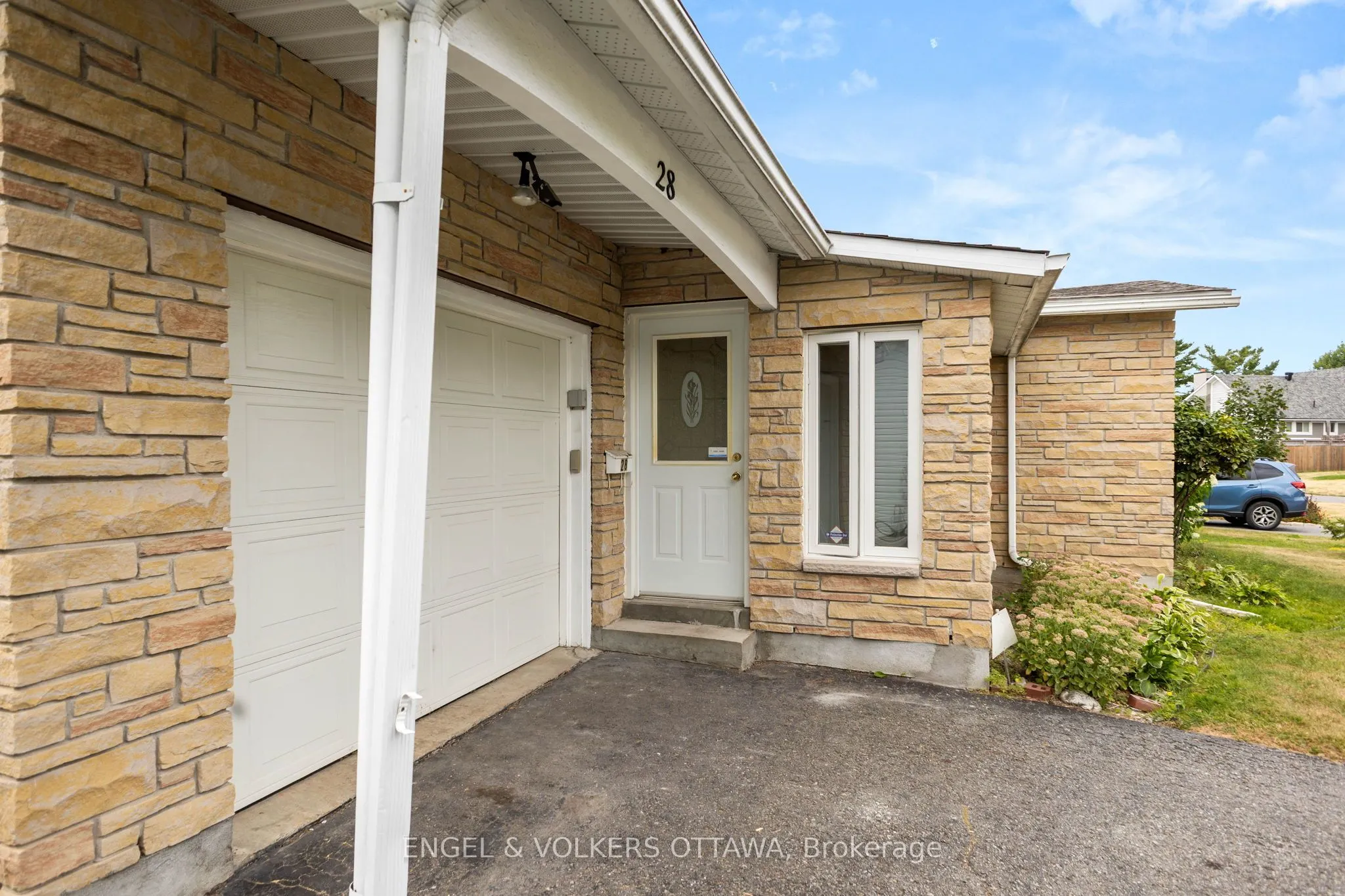 28 Parker Avenue