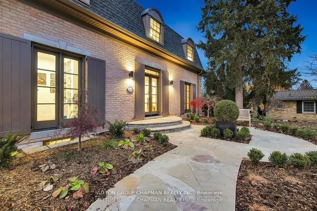 163 Wychwood Park