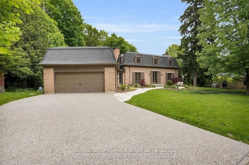 163 Wychwood Park