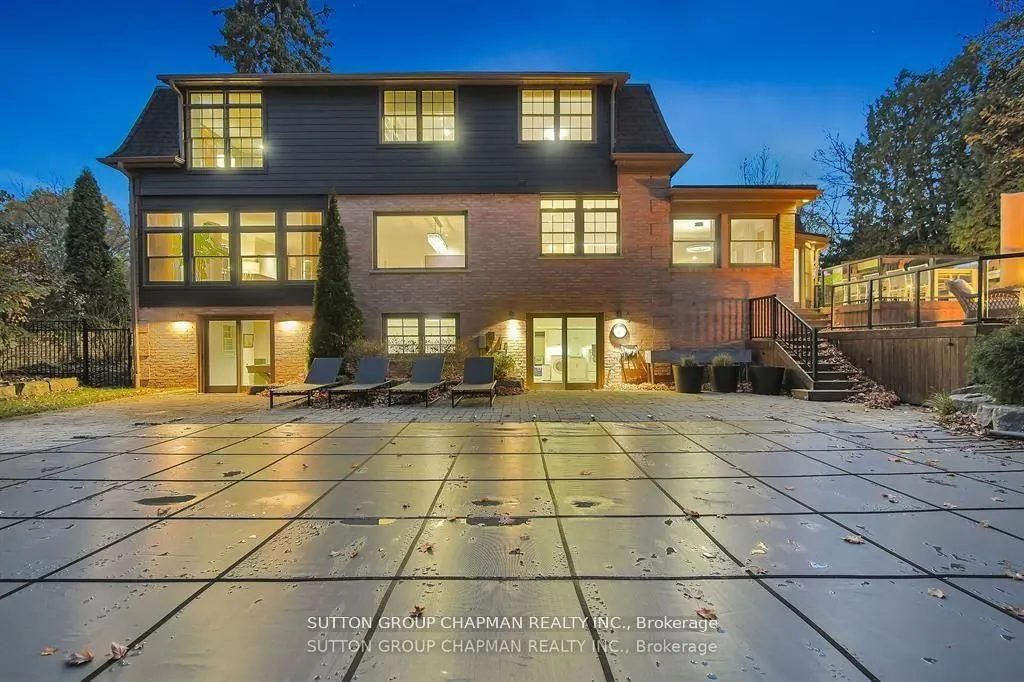 163 Wychwood Park