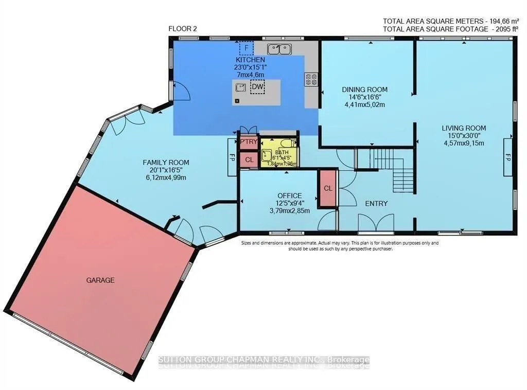 163 Wychwood Park