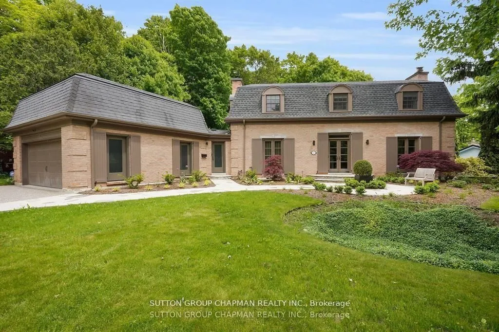 163 Wychwood Park