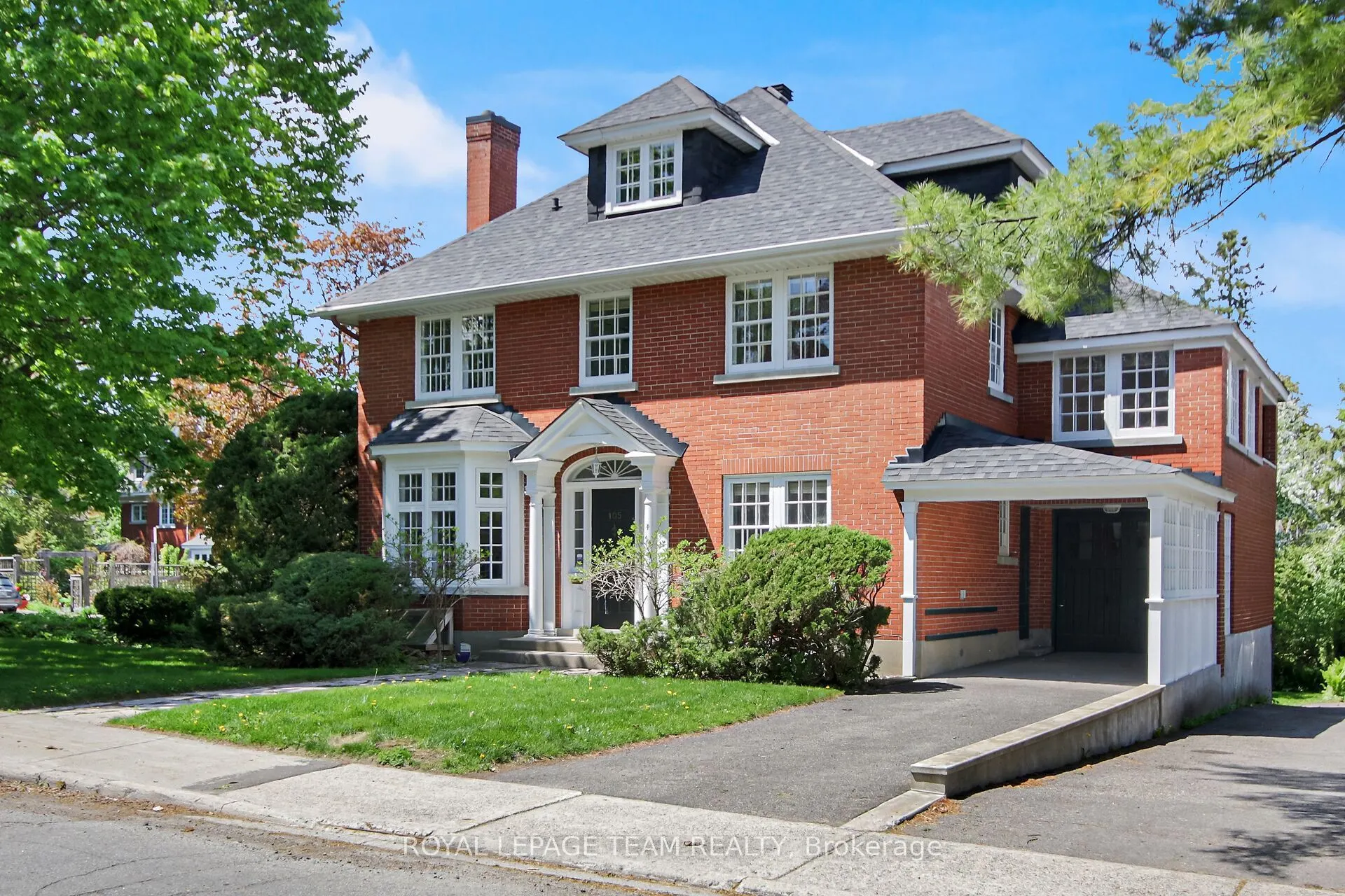 105 Kenilworth Street