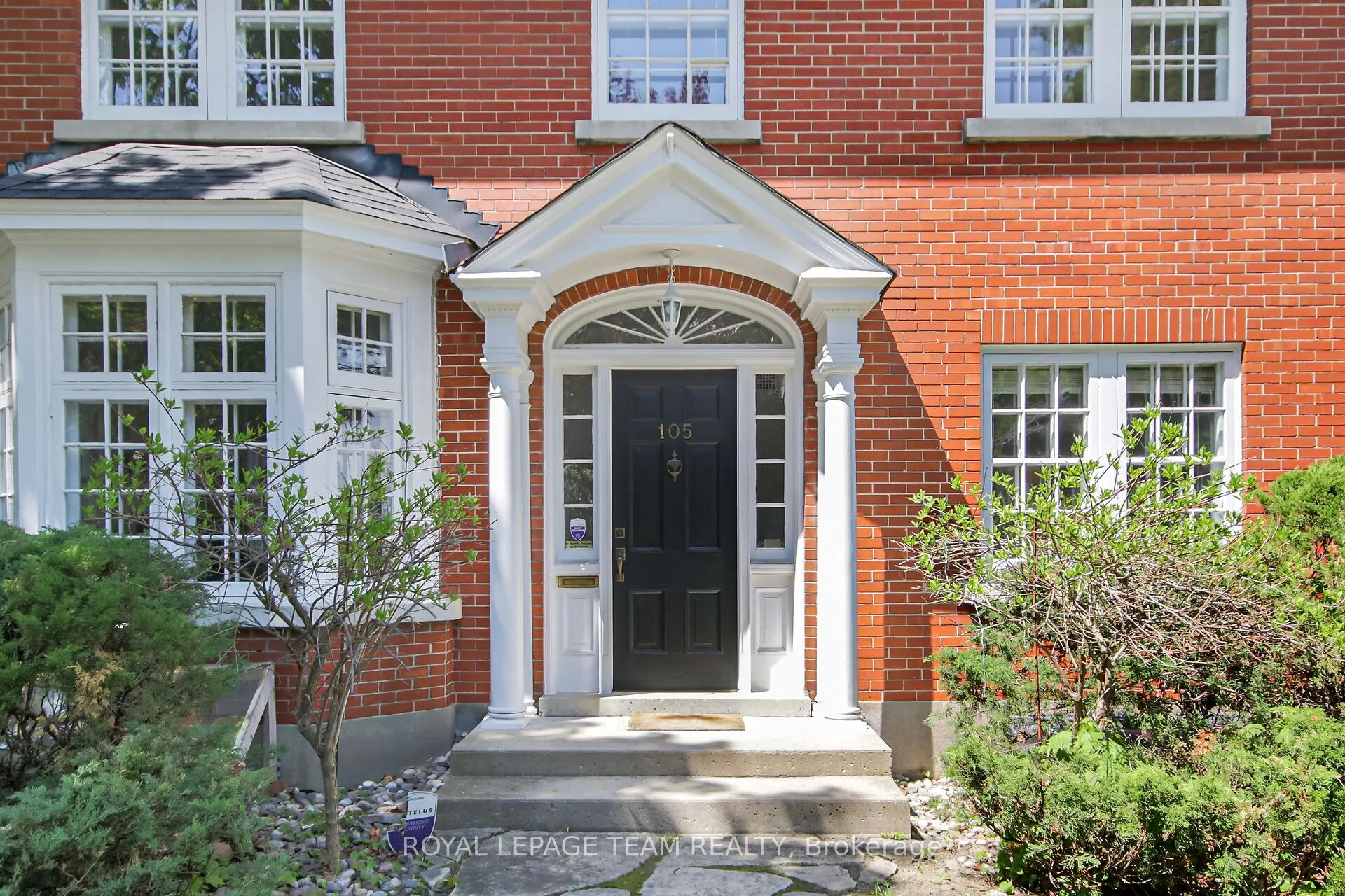 105 Kenilworth Street