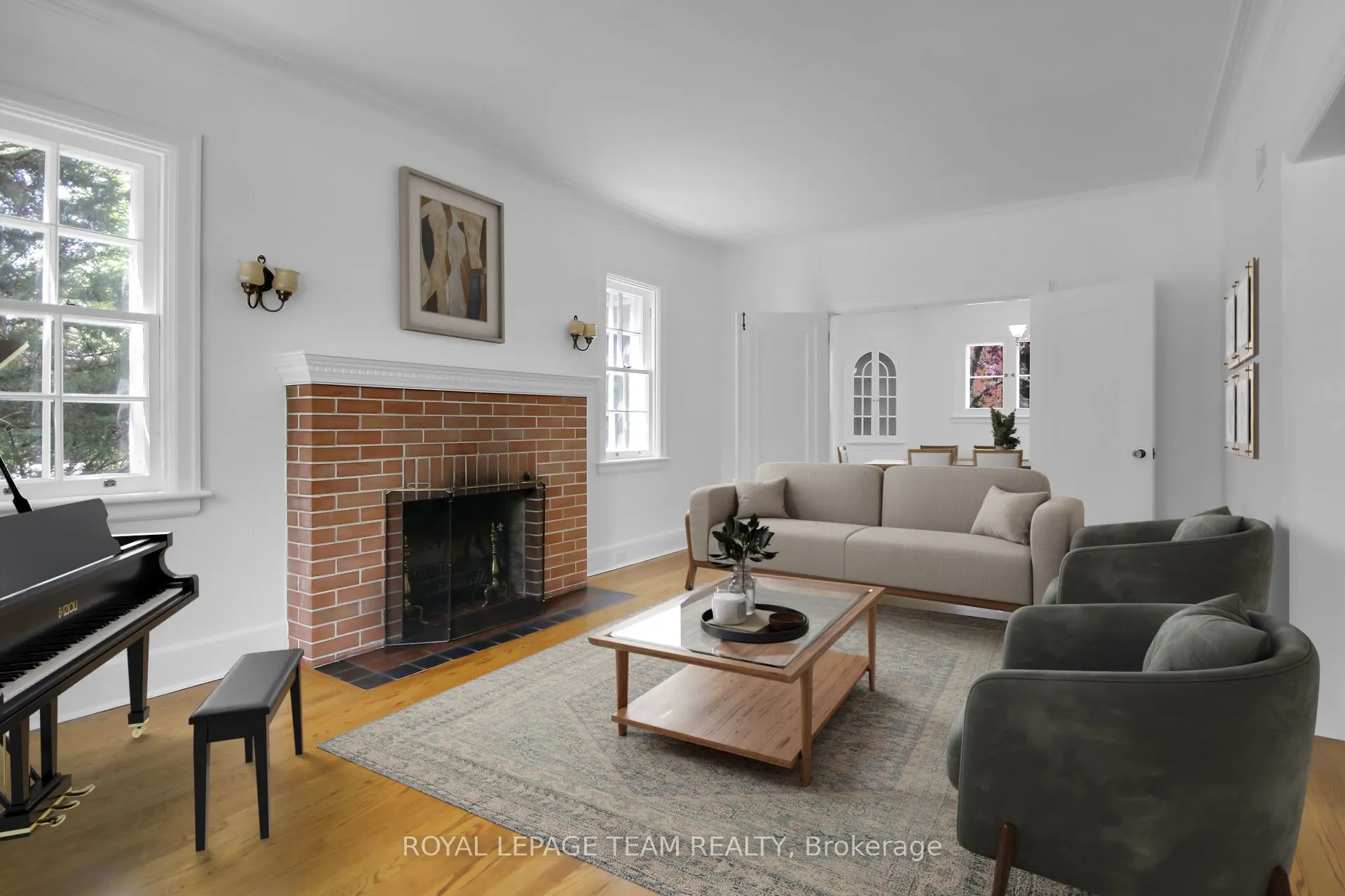 105 Kenilworth Street