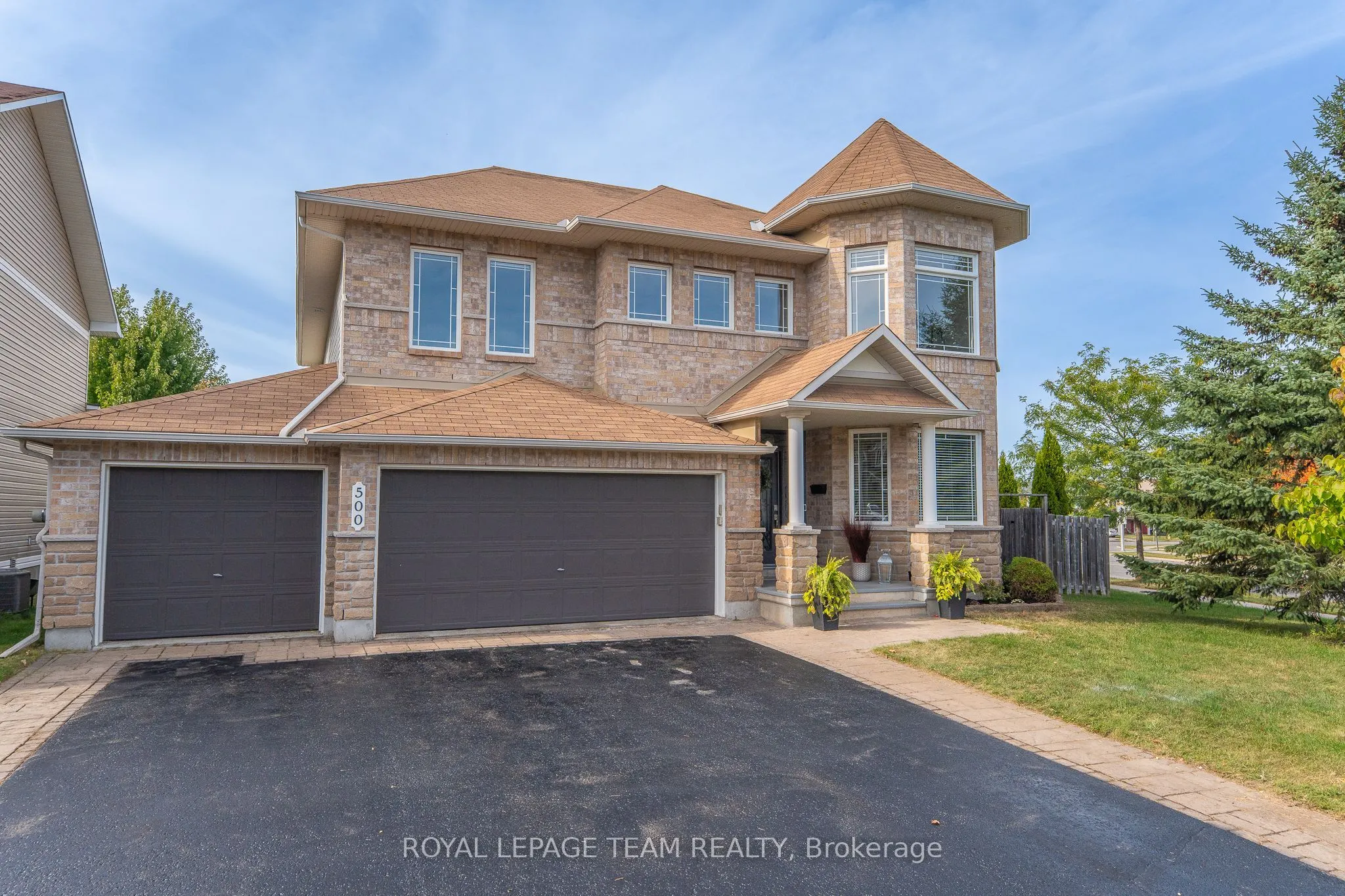 500 Teskiwa Crescent