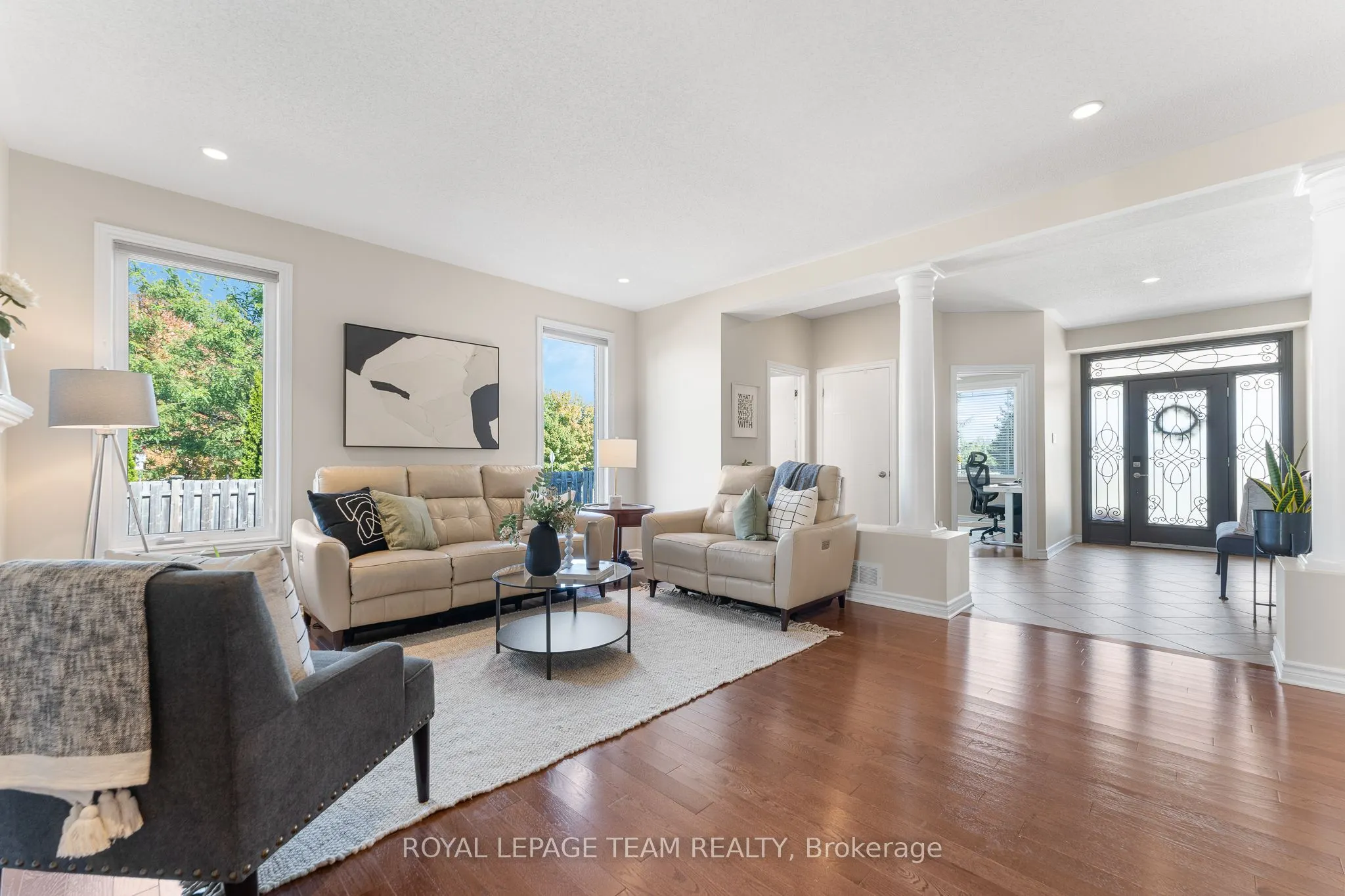 500 Teskiwa Crescent