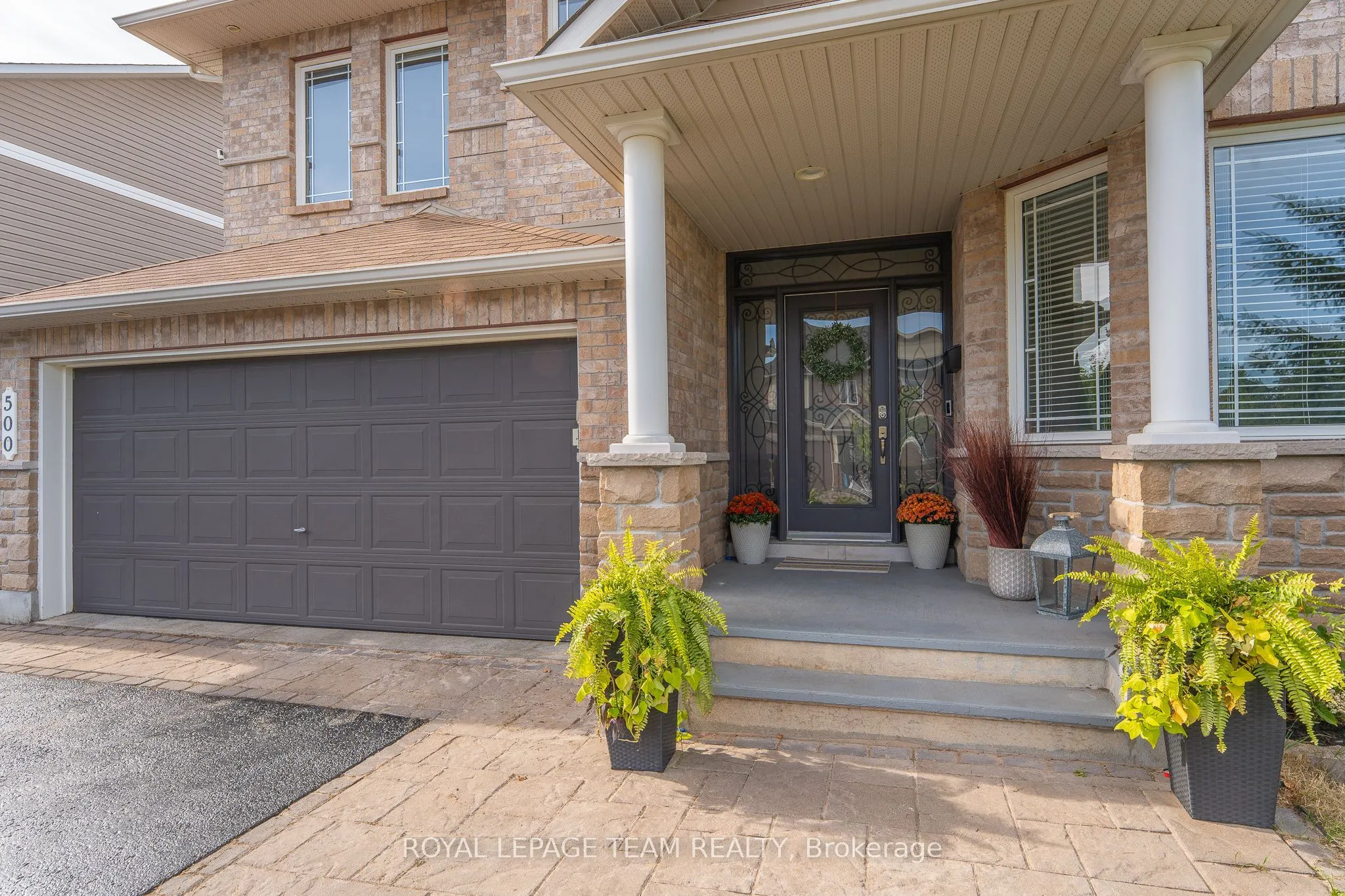500 Teskiwa Crescent