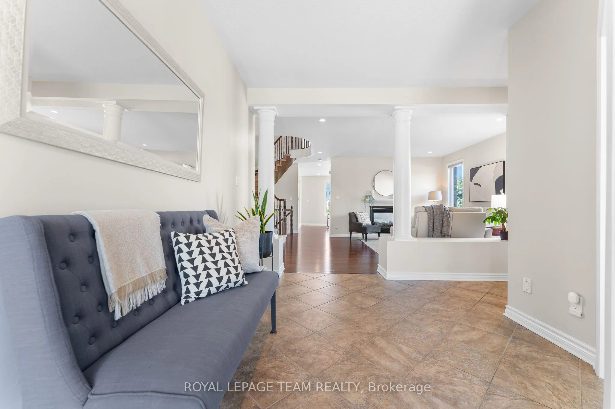 500 Teskiwa Crescent