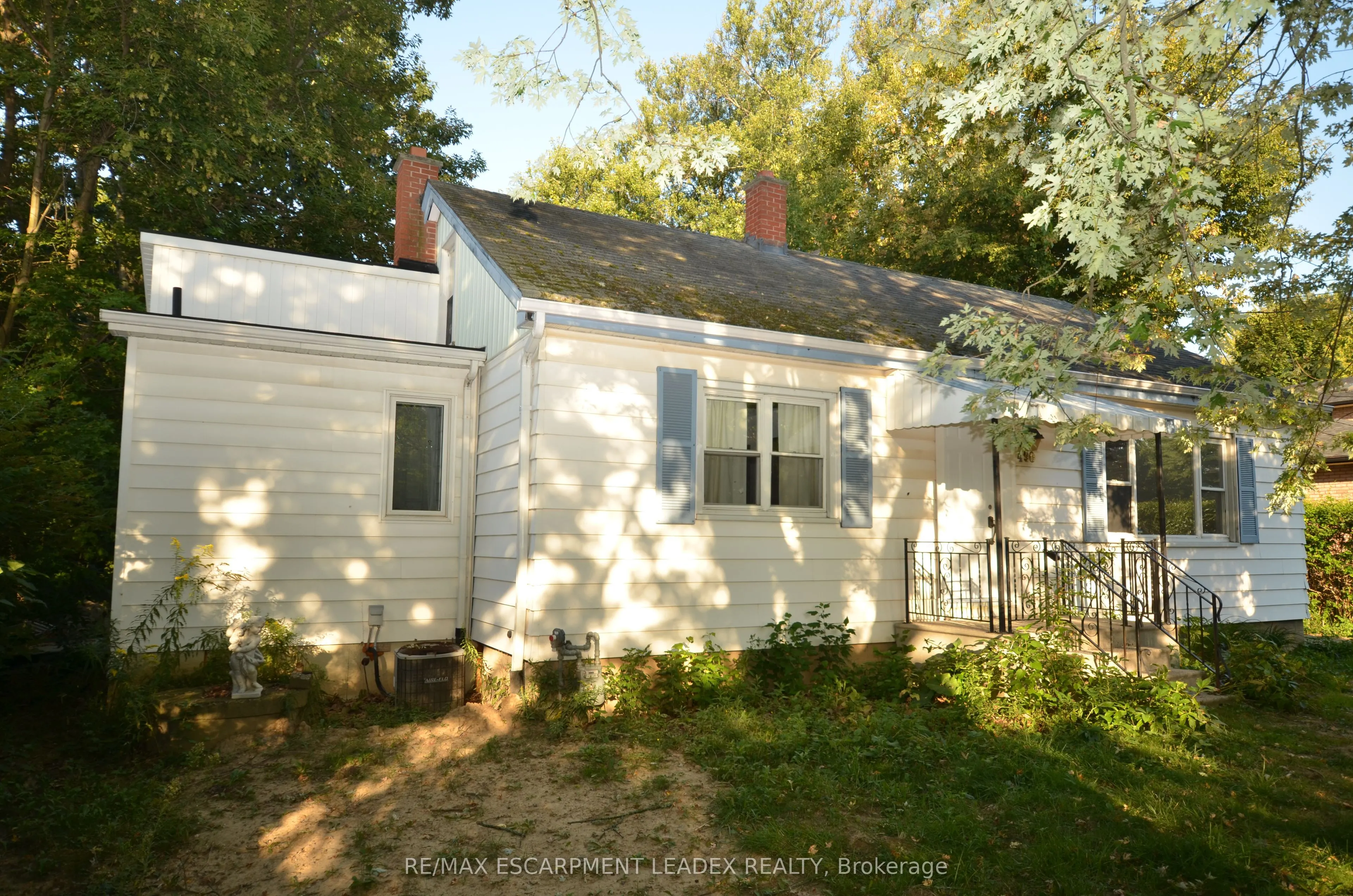 490 Springbrook Avenue