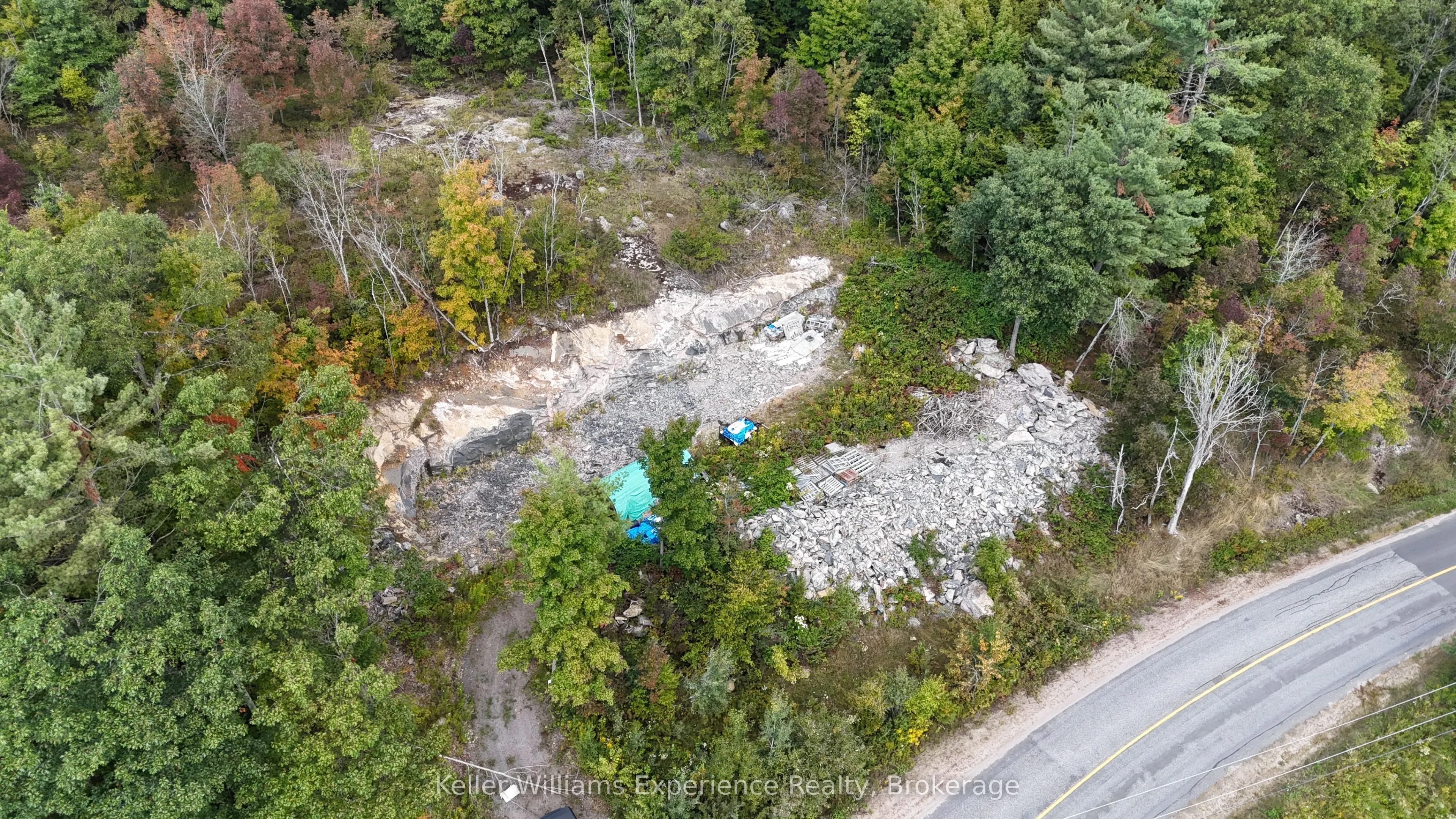 1681 Muskoka Beach Road