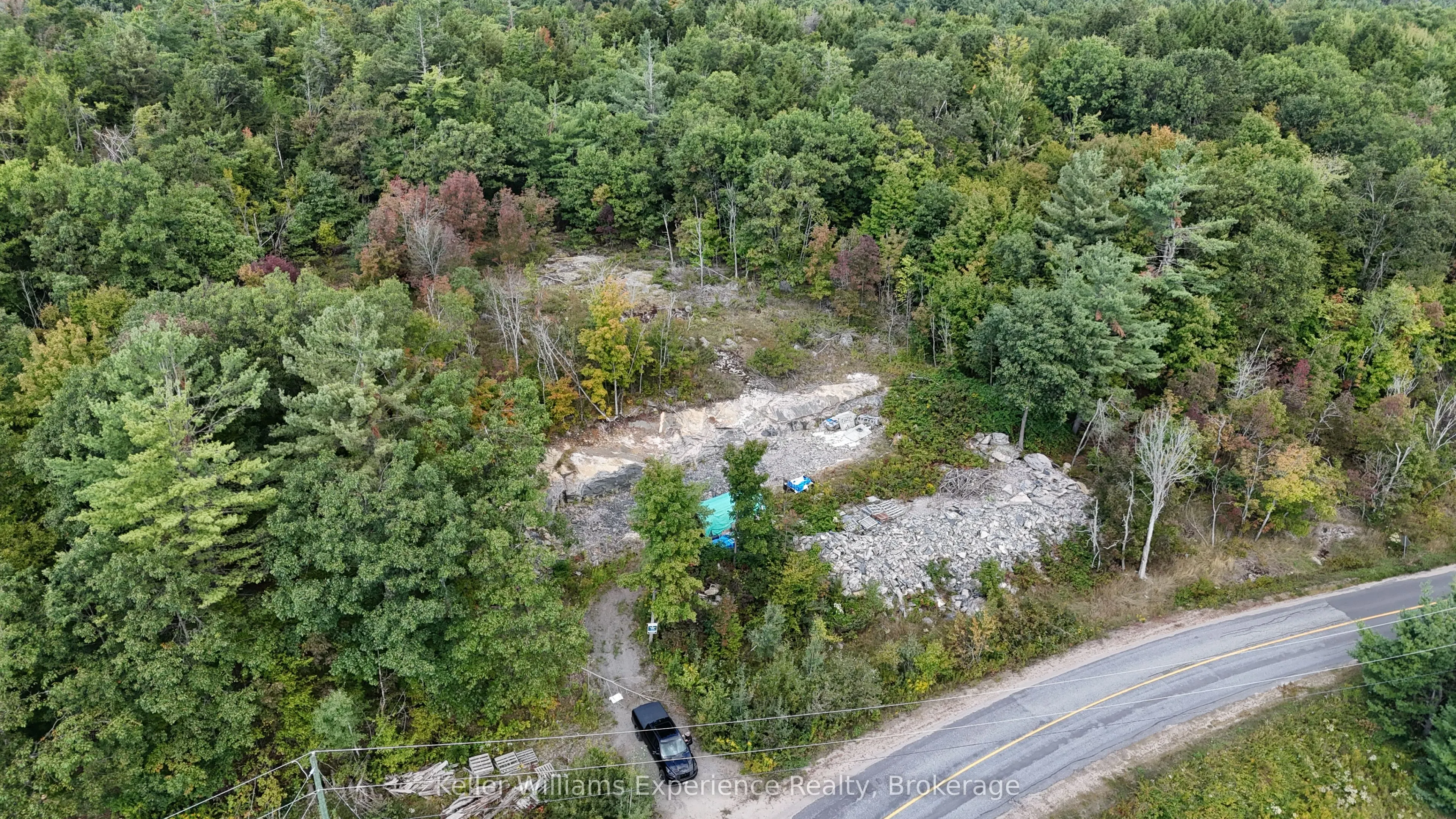 1681 Muskoka Beach Road