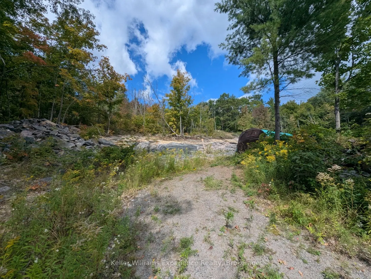 1681 Muskoka Beach Road