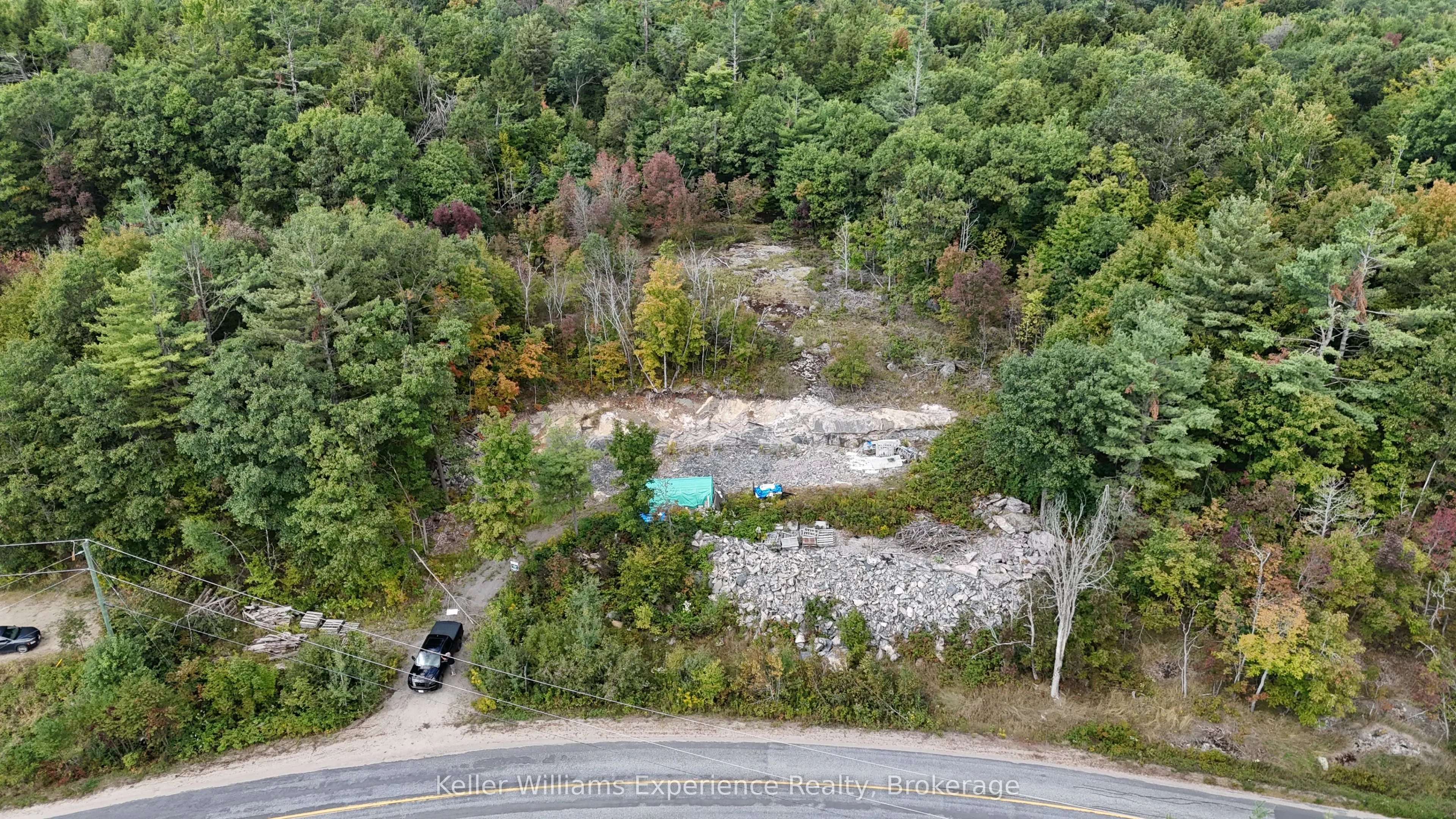 1681 Muskoka Beach Road