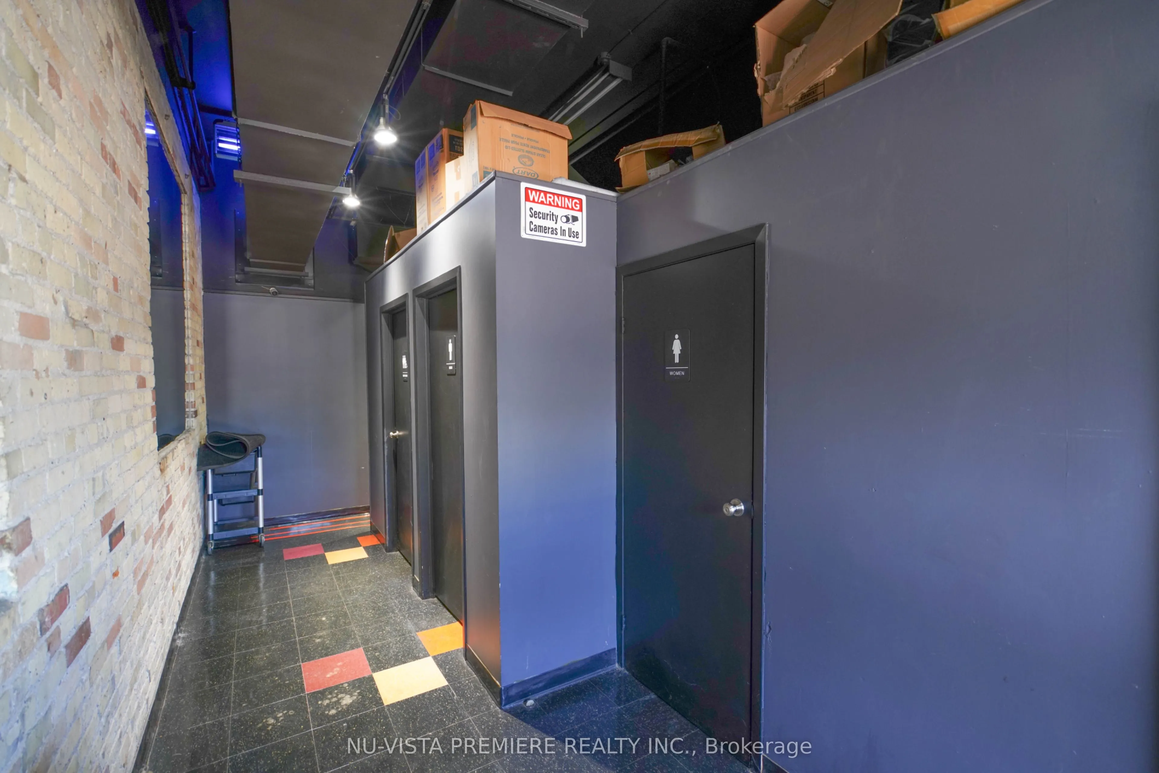 742 Richmond Street, #2
