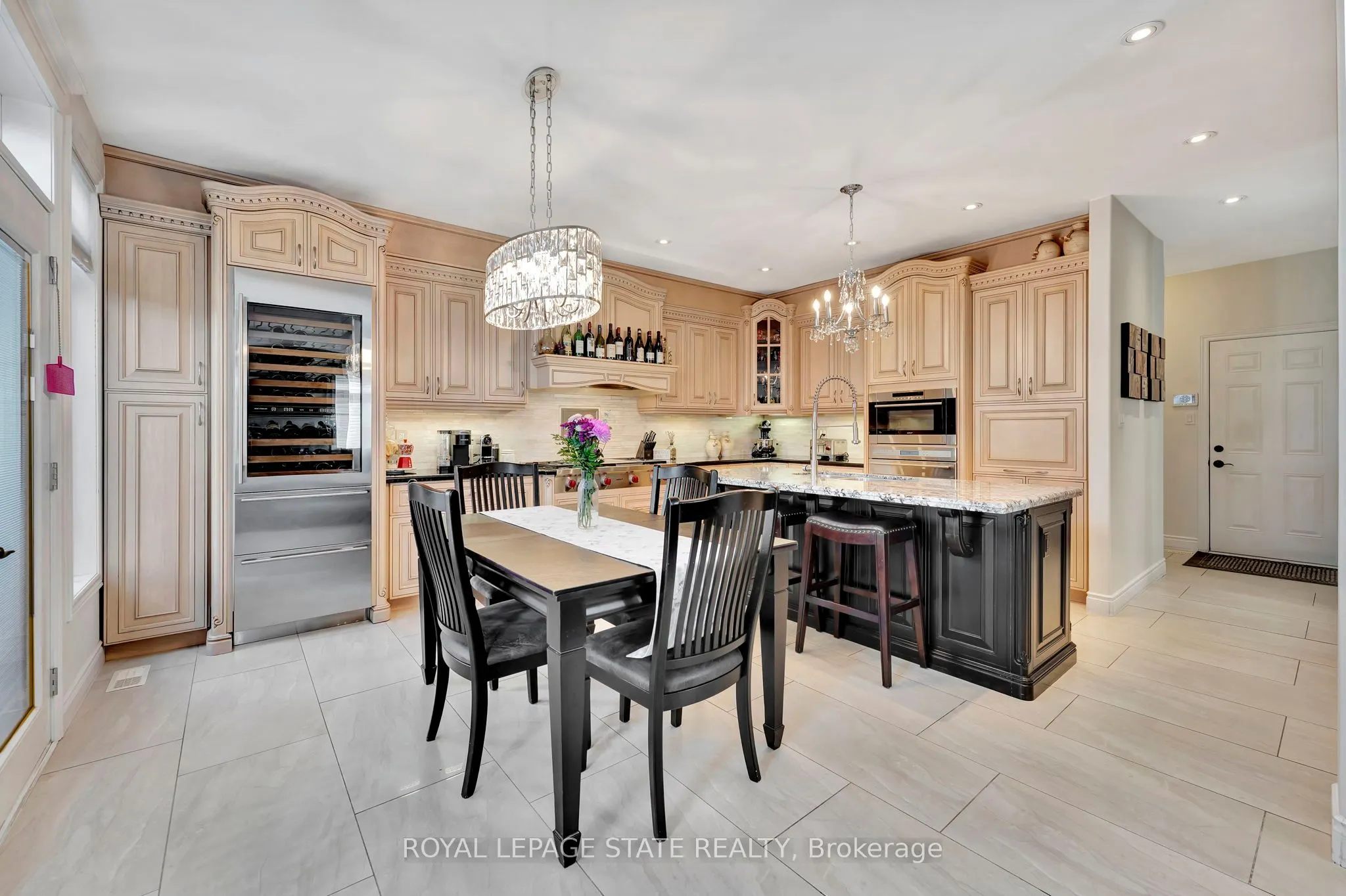 3 Rianna Court