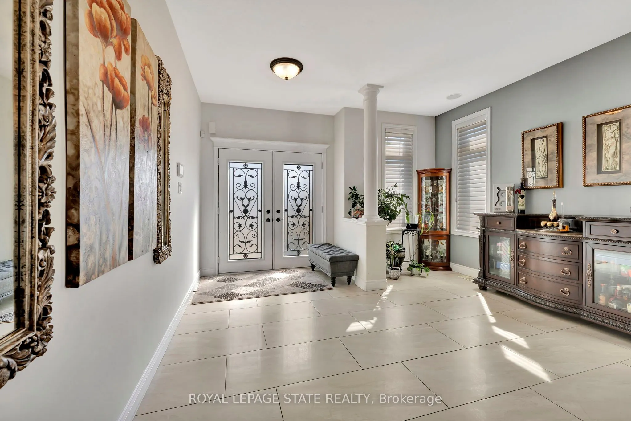 3 Rianna Court