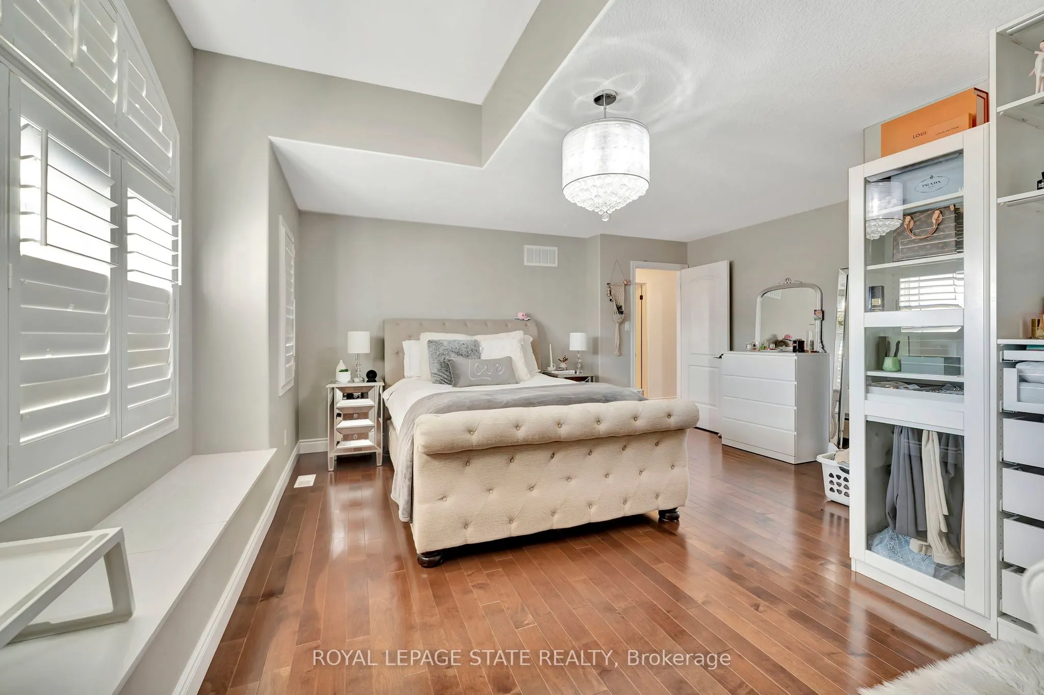 3 Rianna Court