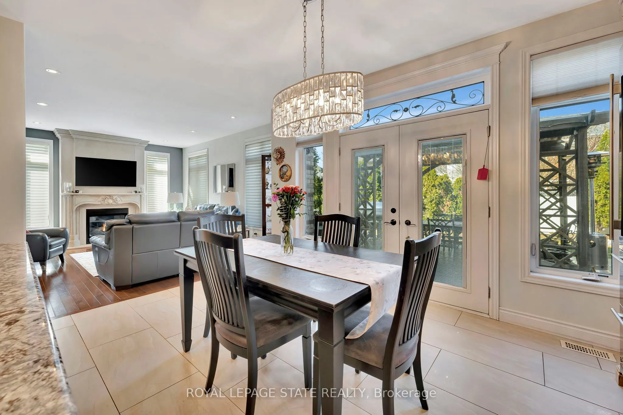 3 Rianna Court