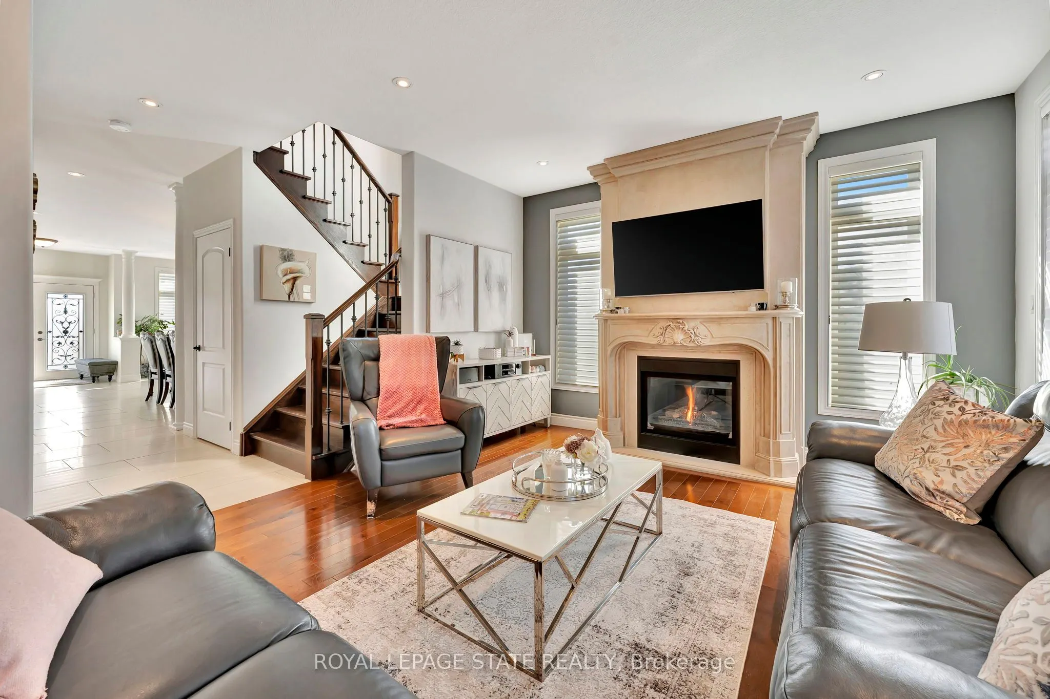 3 Rianna Court