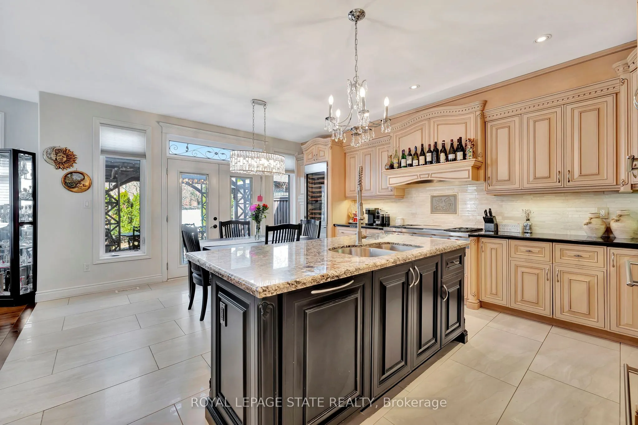 3 Rianna Court