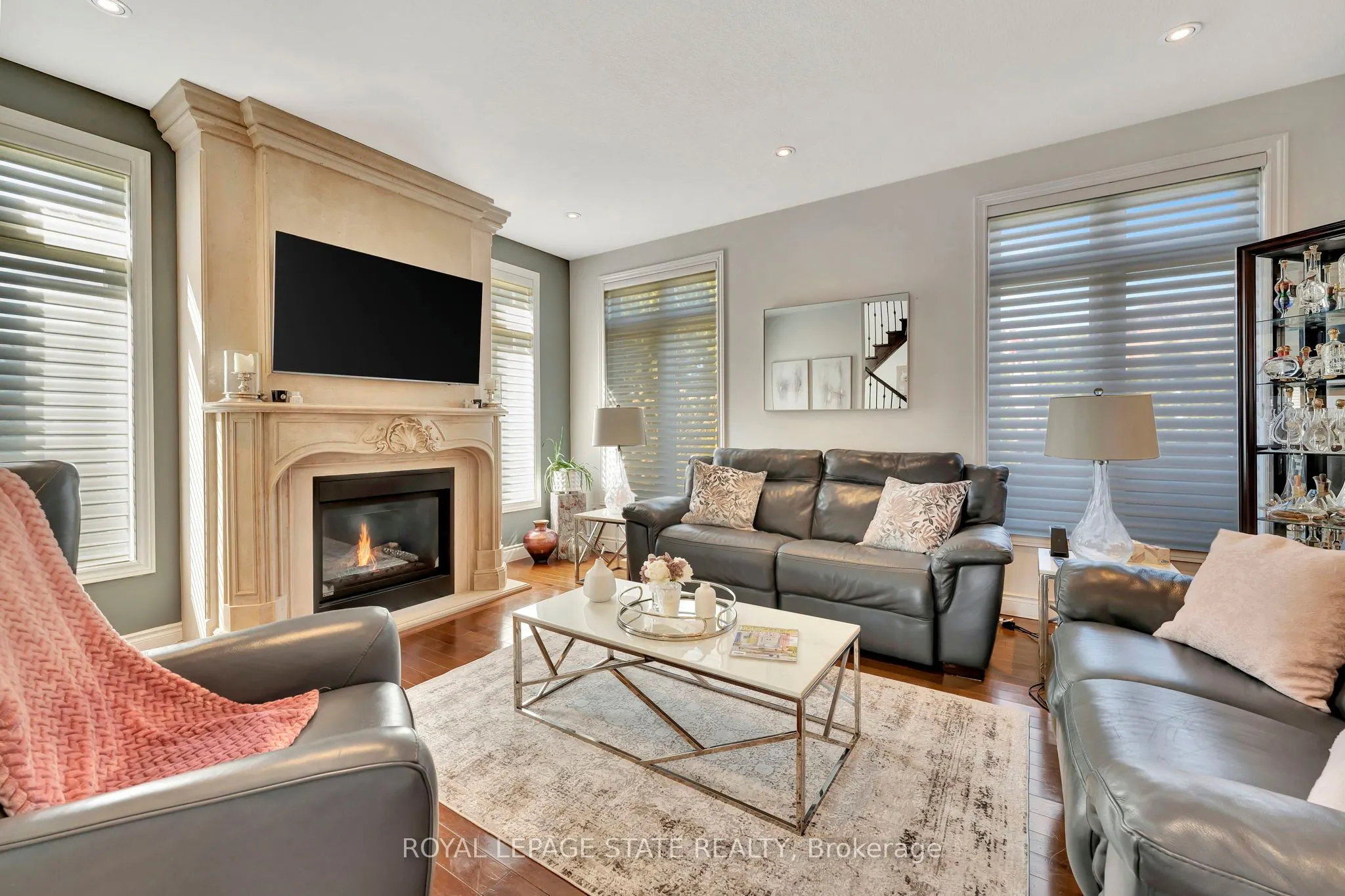 3 Rianna Court
