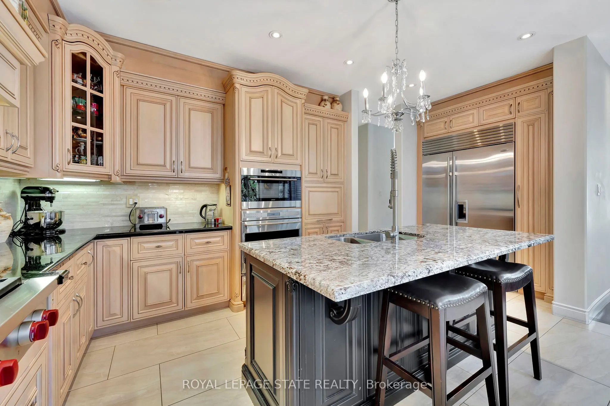 3 Rianna Court
