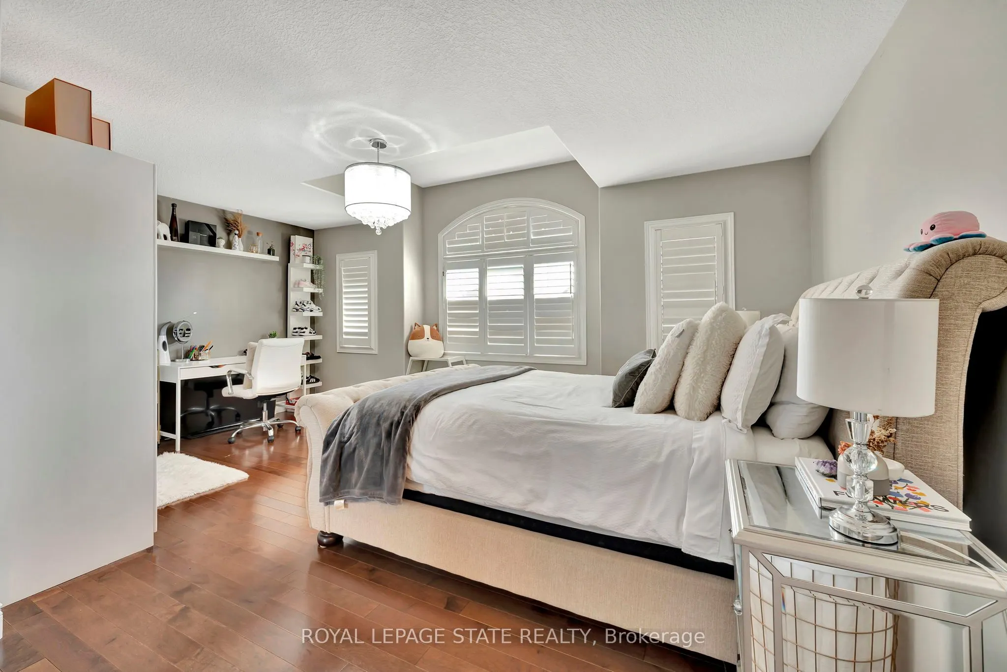3 Rianna Court