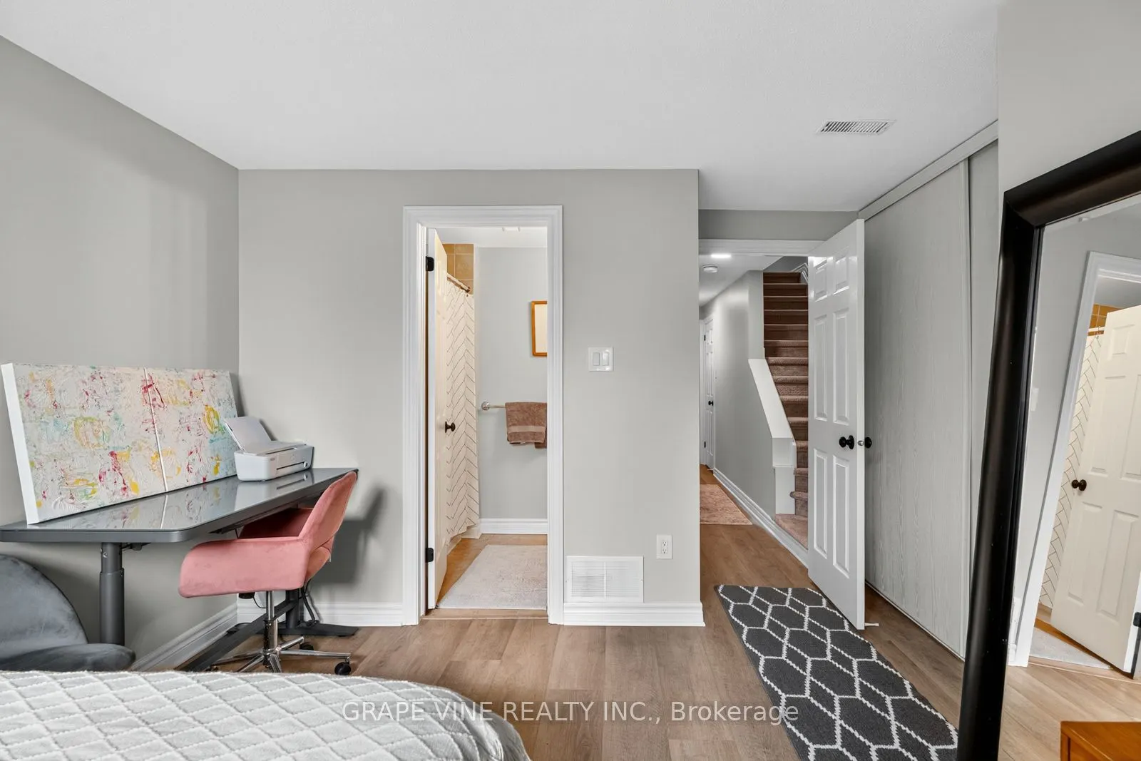 553 Lakeridge Drive, #36