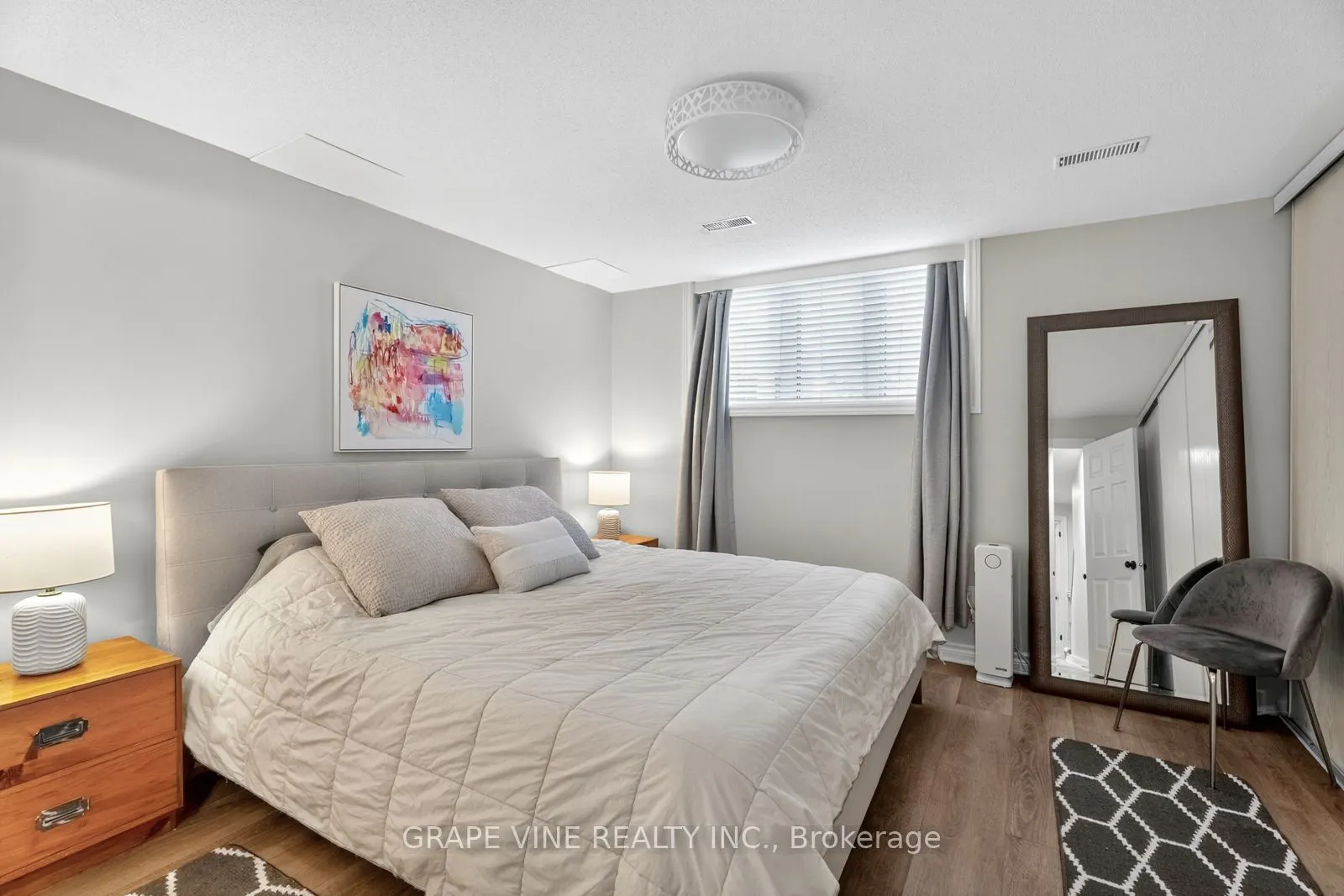 553 Lakeridge Drive, #36