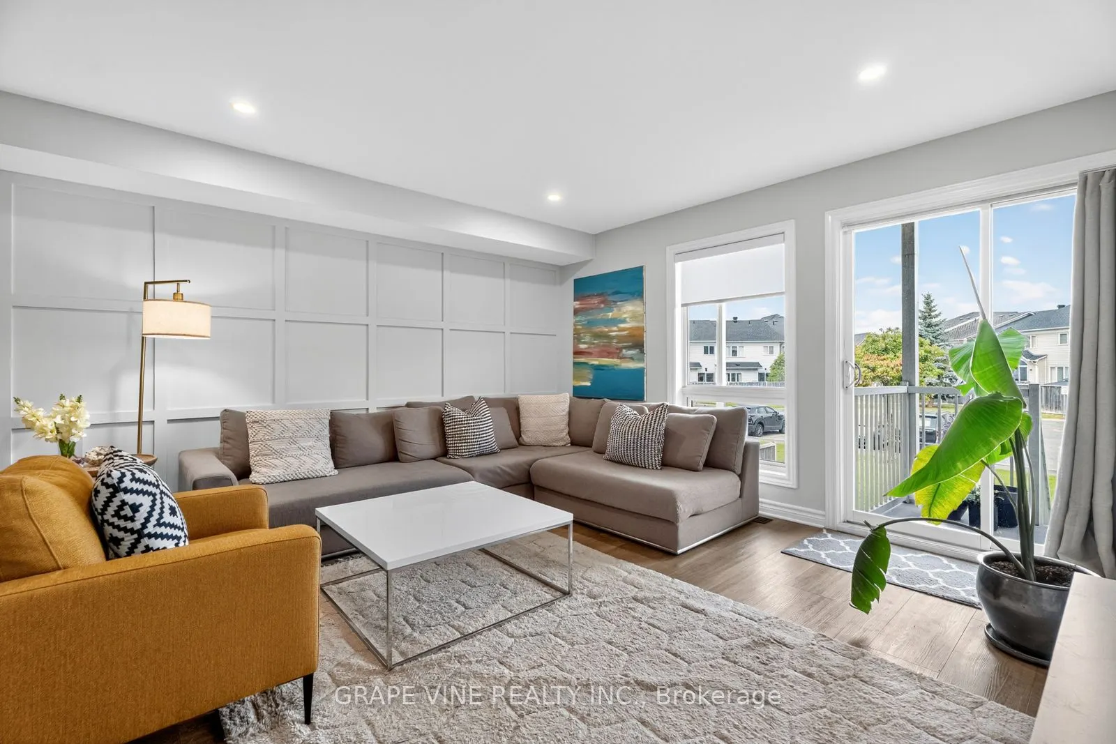 553 Lakeridge Drive, #36
