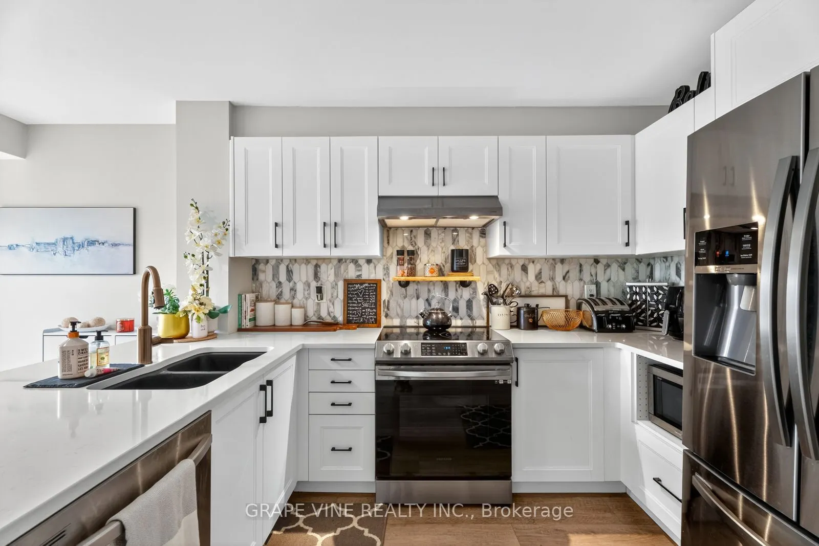 553 Lakeridge Drive, #36