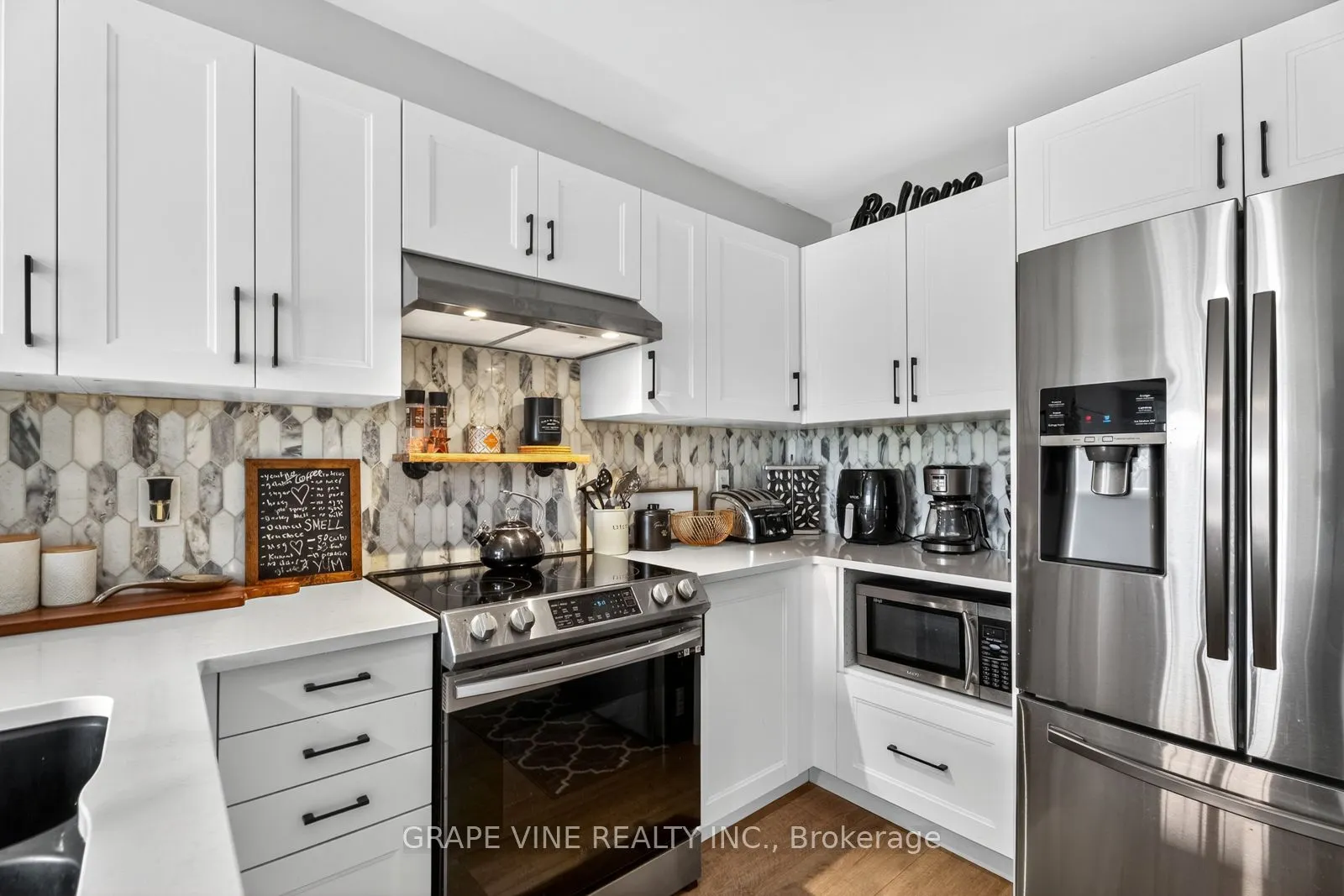 553 Lakeridge Drive, #36
