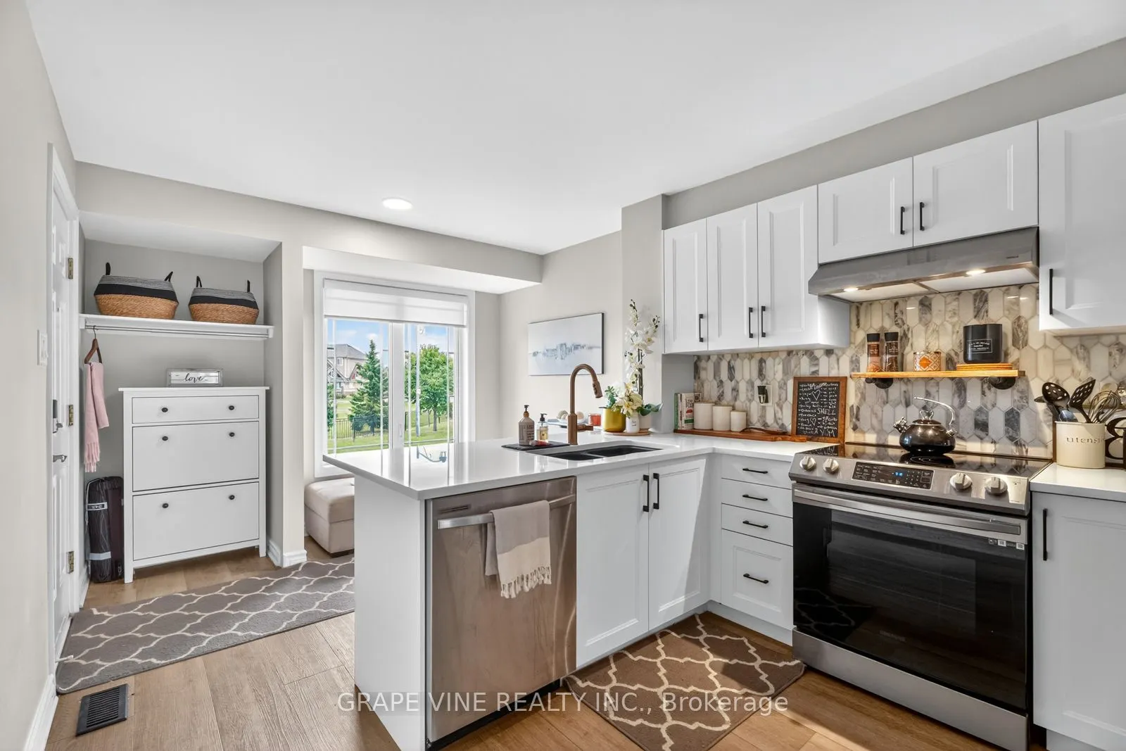 553 Lakeridge Drive, #36