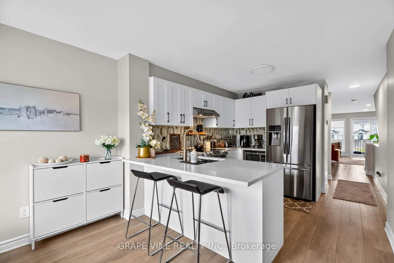 553 Lakeridge Drive, #36