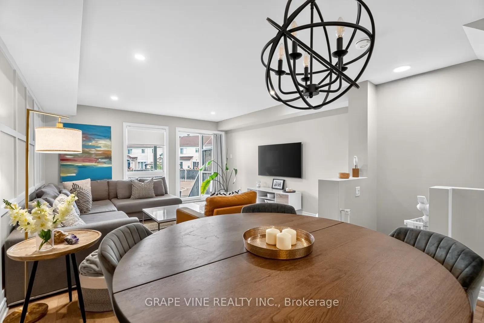 553 Lakeridge Drive, #36