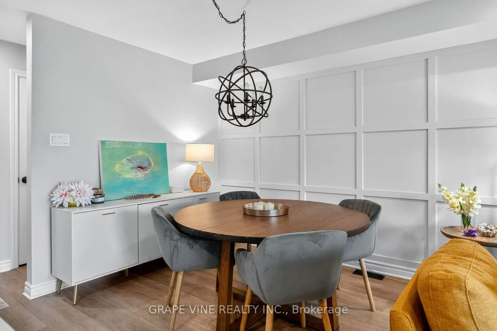 553 Lakeridge Drive, #36