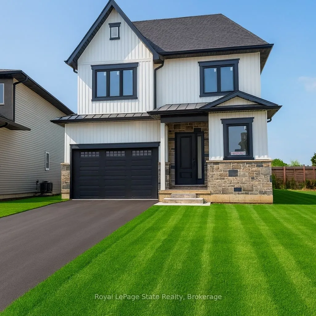 132 Hodgkins Avenue