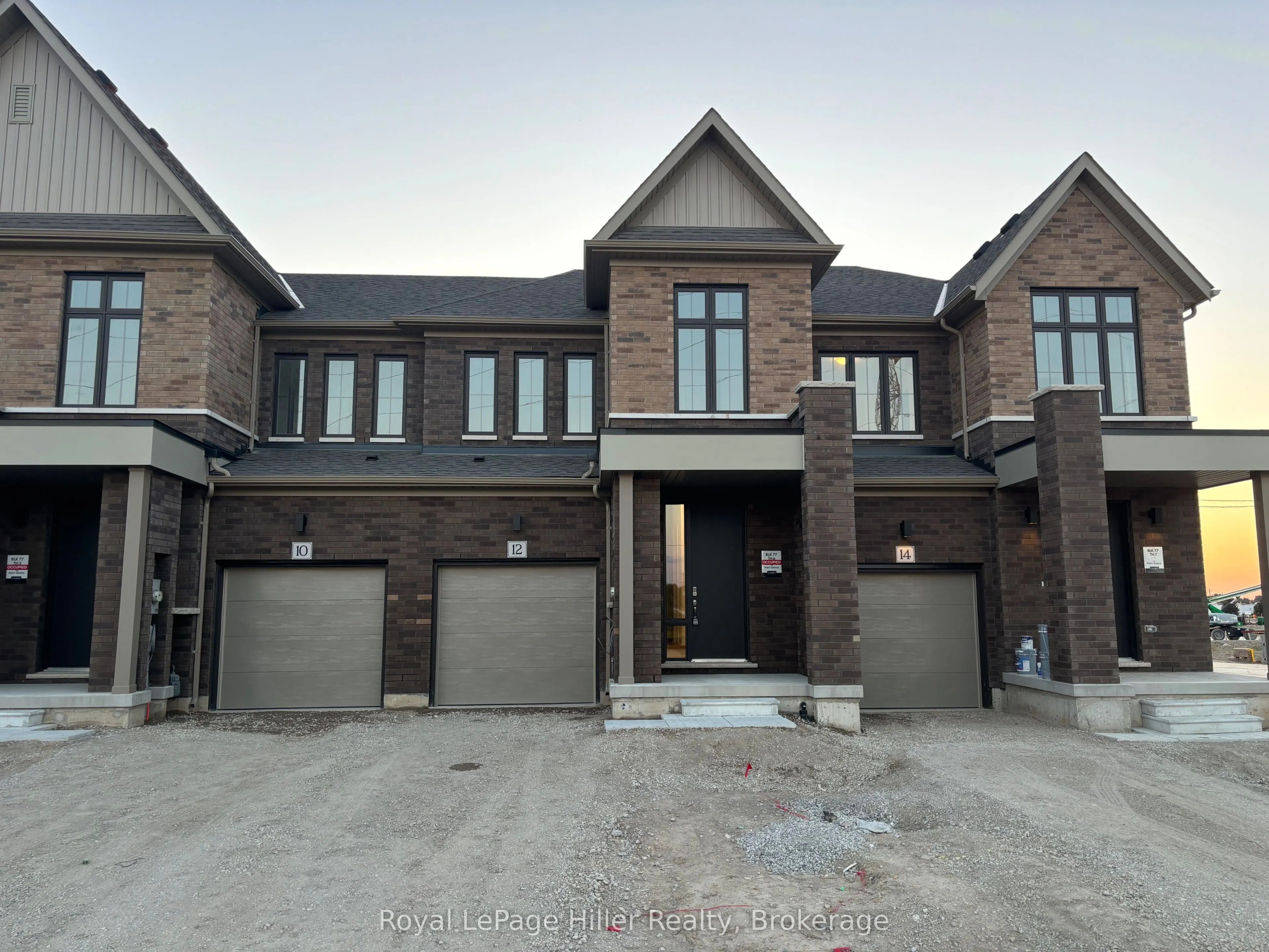 12 Poett Avenue